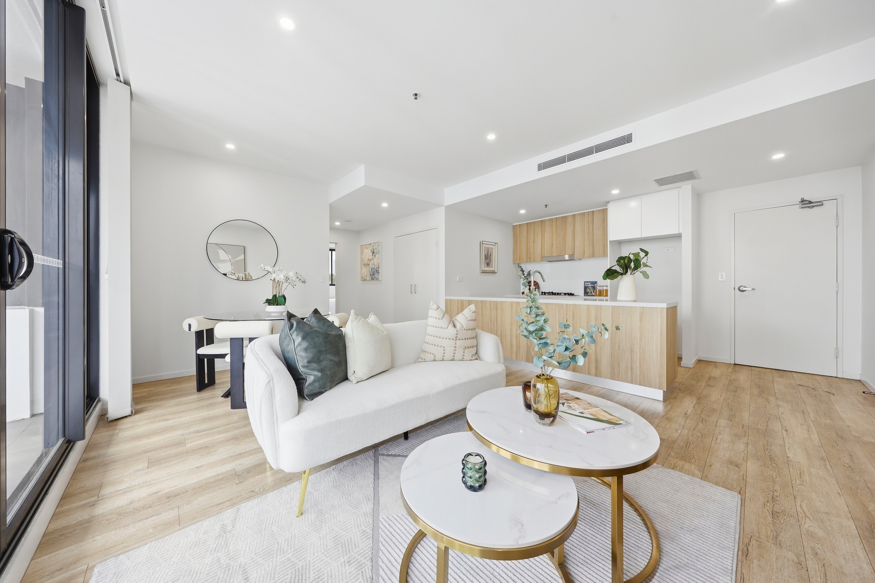 98/208 Parramatta Road, Homebush, NSW 2140