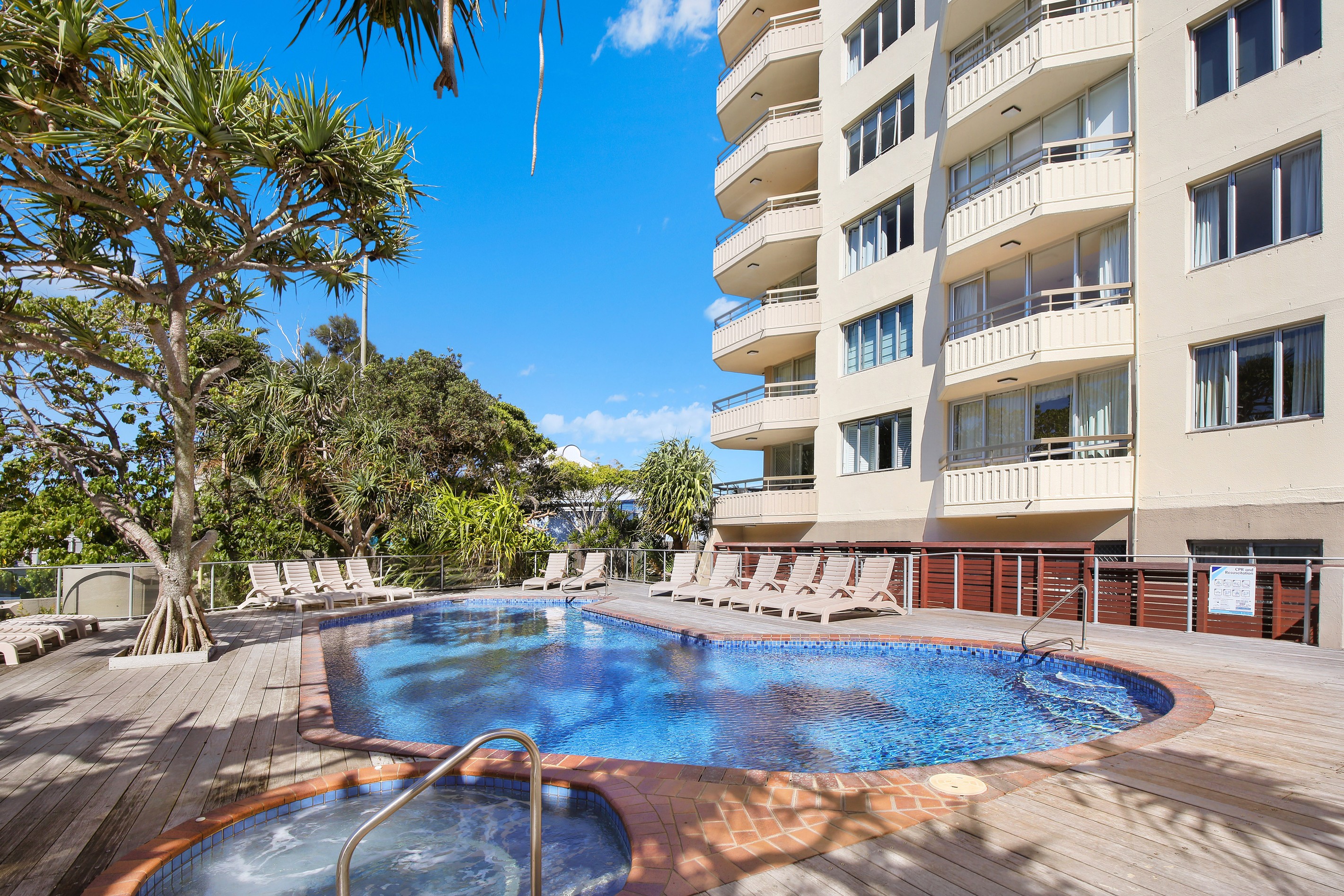 2c/135 Parkyn Parade, Mooloolaba, QLD 4557