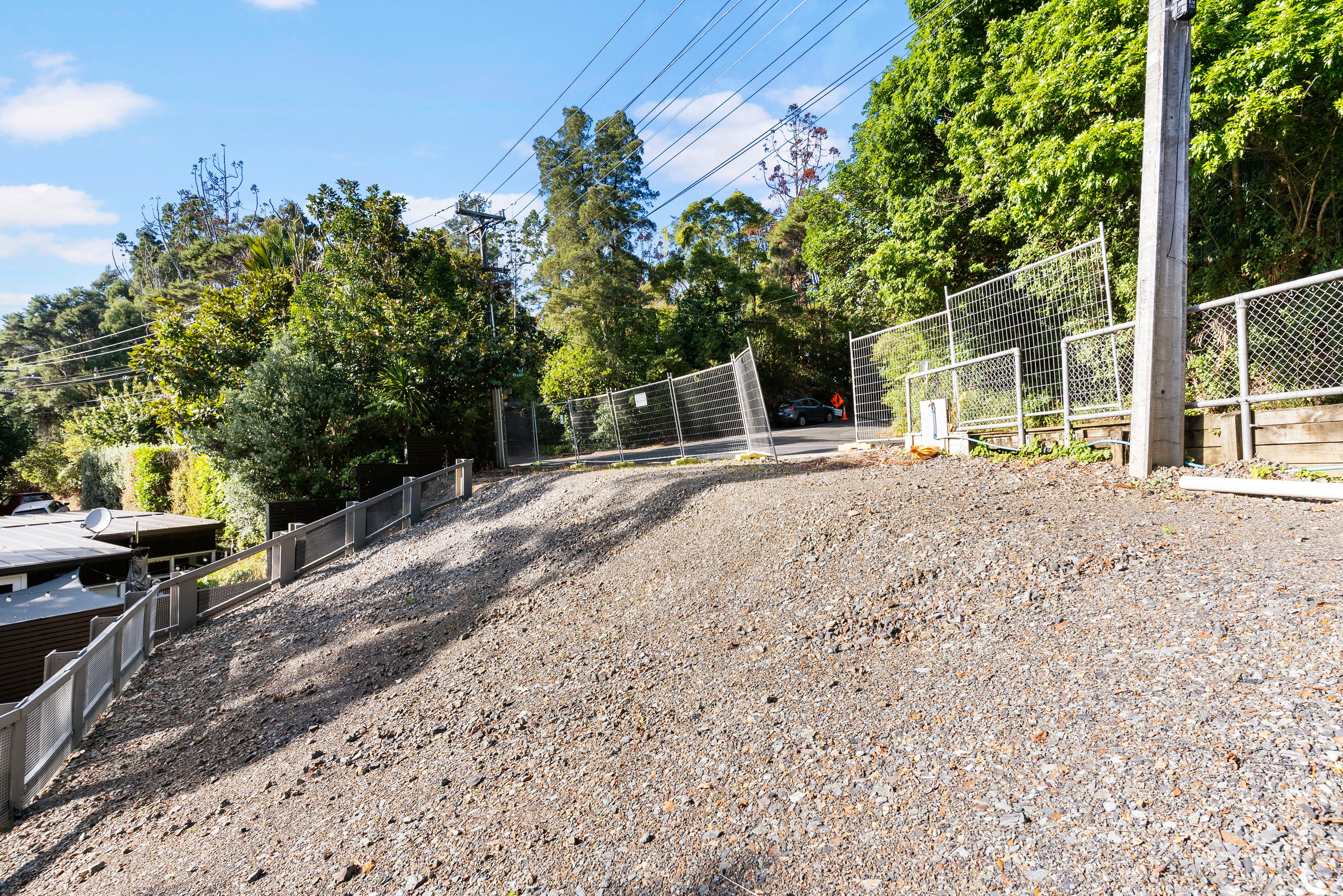 70 Otitori Bay Road, Titirangi, Waitakere City