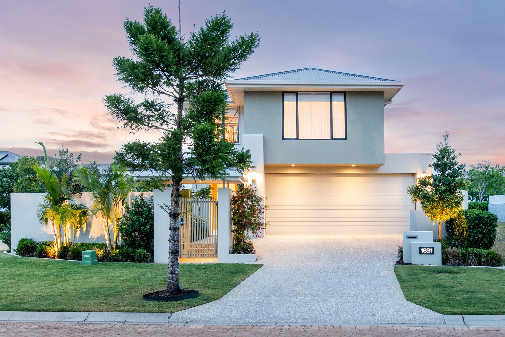 1881 Oak Hill Drive, Sanctuary Cove, QLD 4212