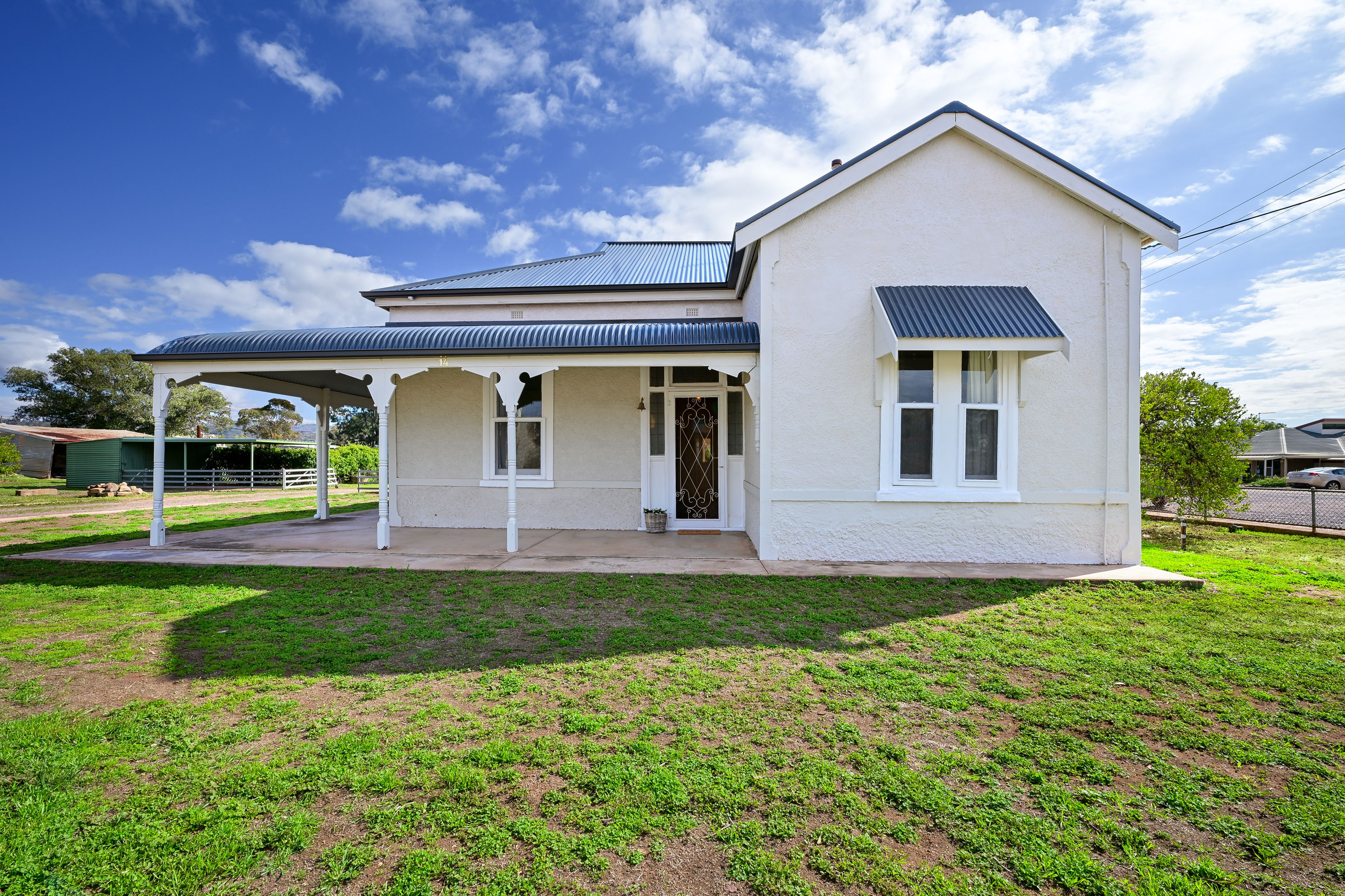 14 Holthouse Street, Wilmington, SA 5485 - Sold House - Ray White Port ...