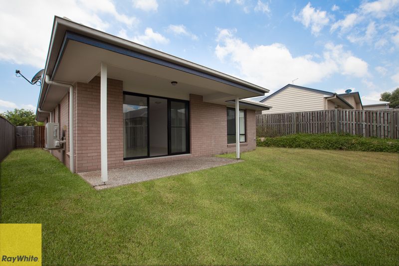 8 Garden Road, Coomera, QLD 4209