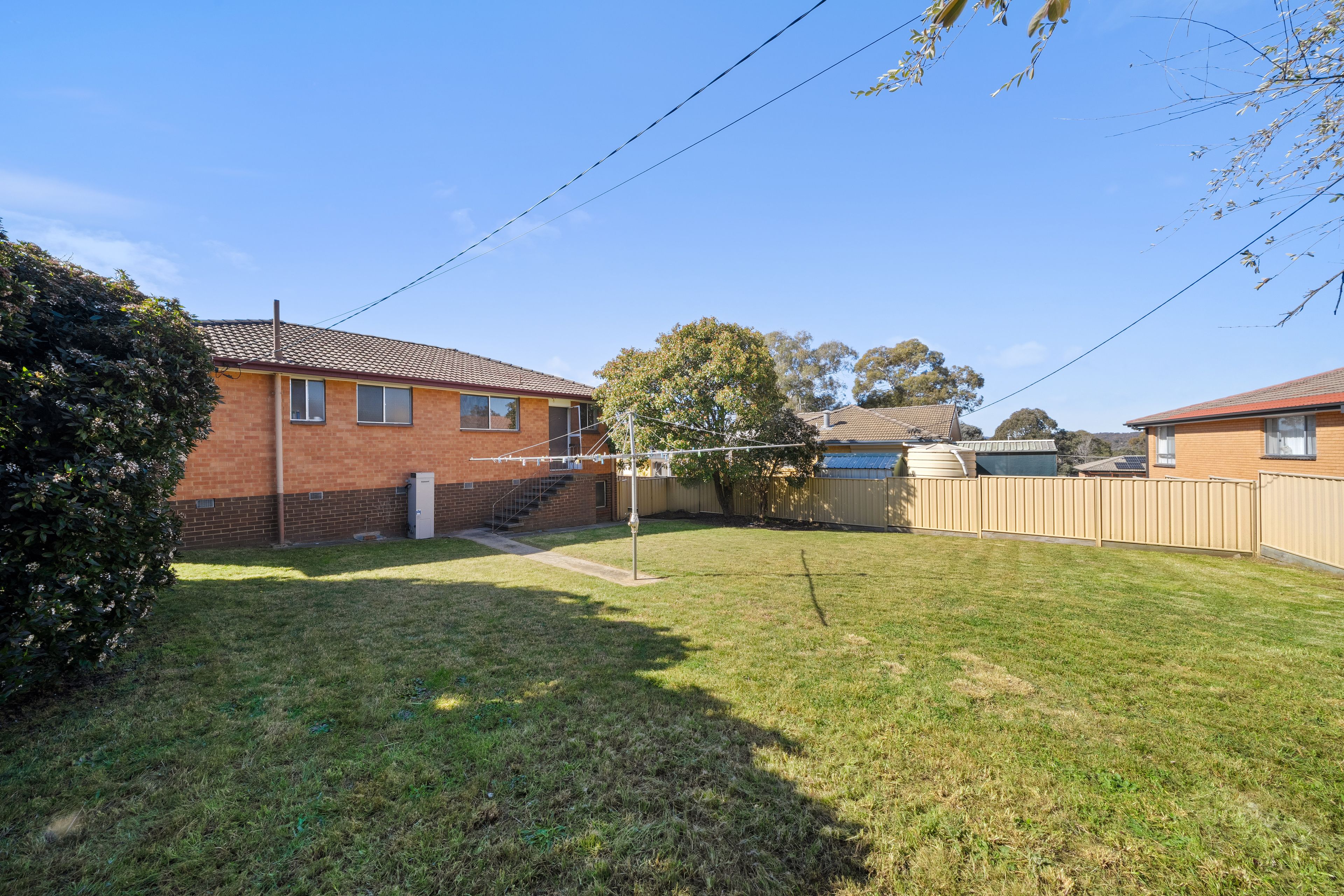 3 Bathurst Place — photo 15 of 17