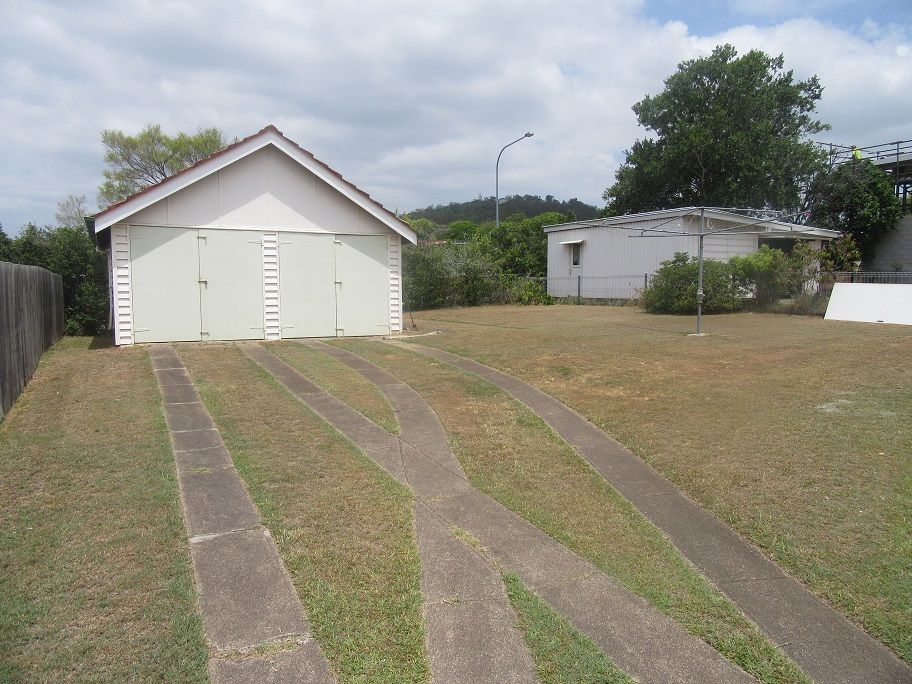 16 Tudor Street, Mount Gravatt, QLD 4122