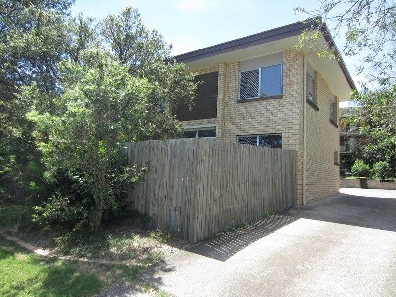 4/31 Robinson Street, Coorparoo, QLD 4151
