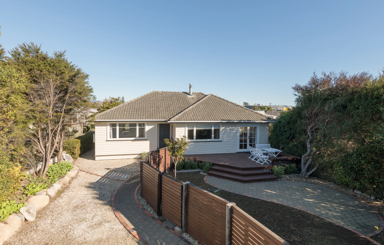 19 Florence Street, Richmond, Tasman District