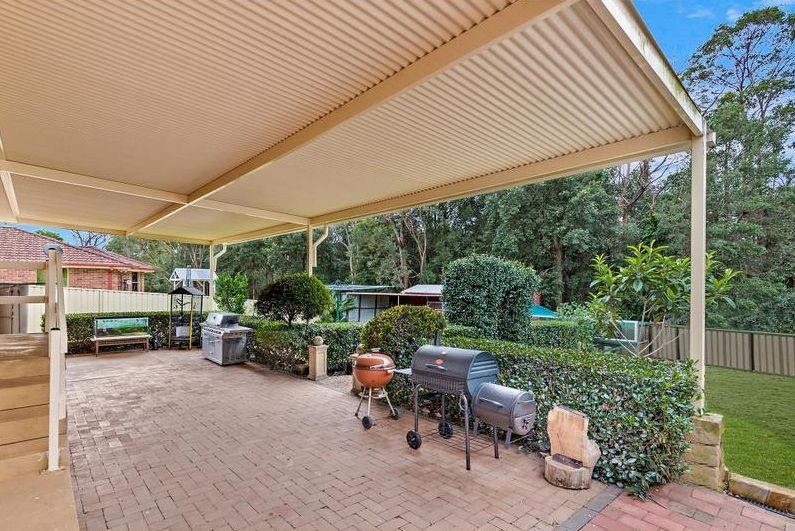 50 Steveys Forest Road, Oakdale, NSW 2570