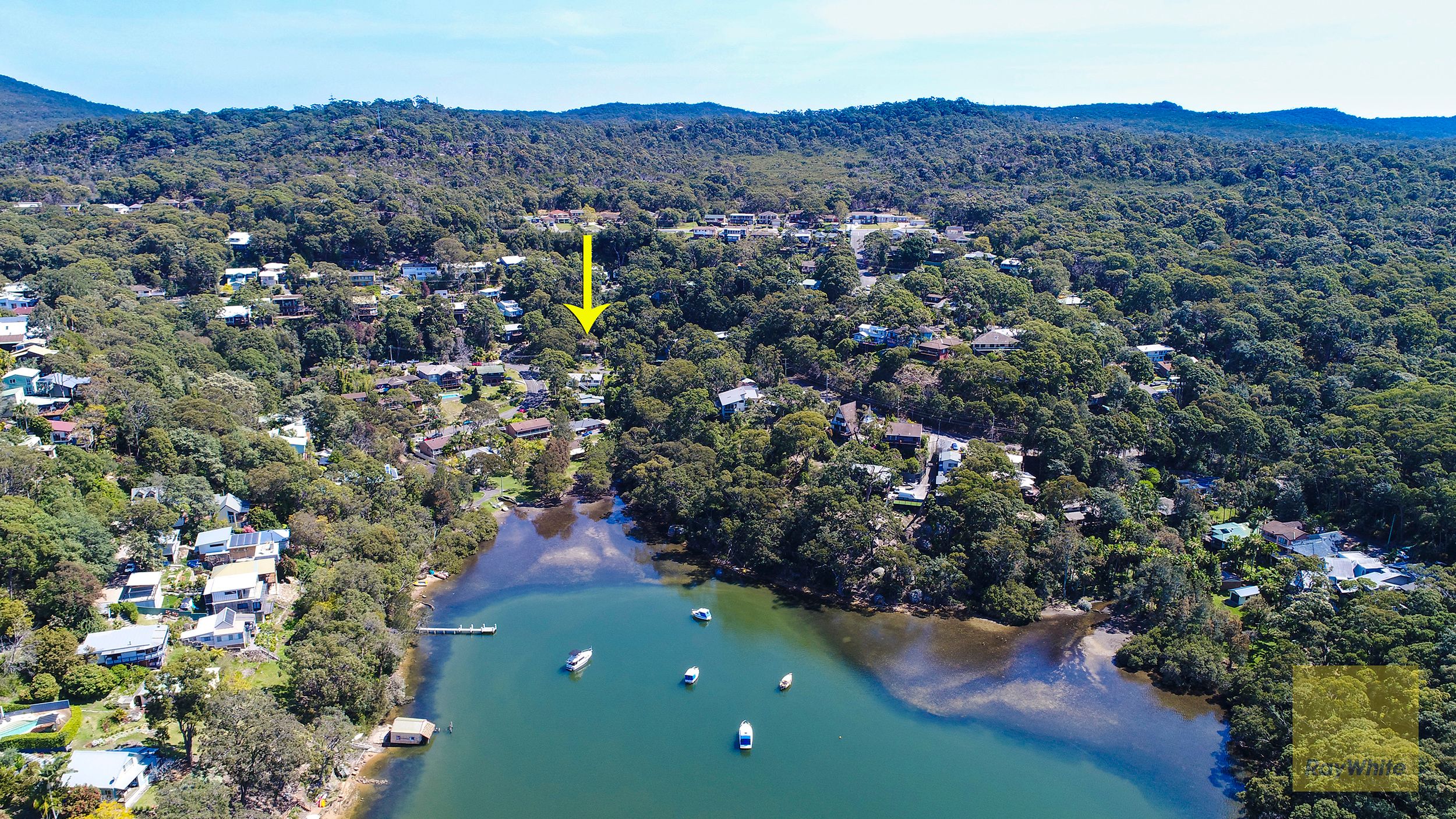 46 Gabagong Road, Horsfield Bay, NSW 2256