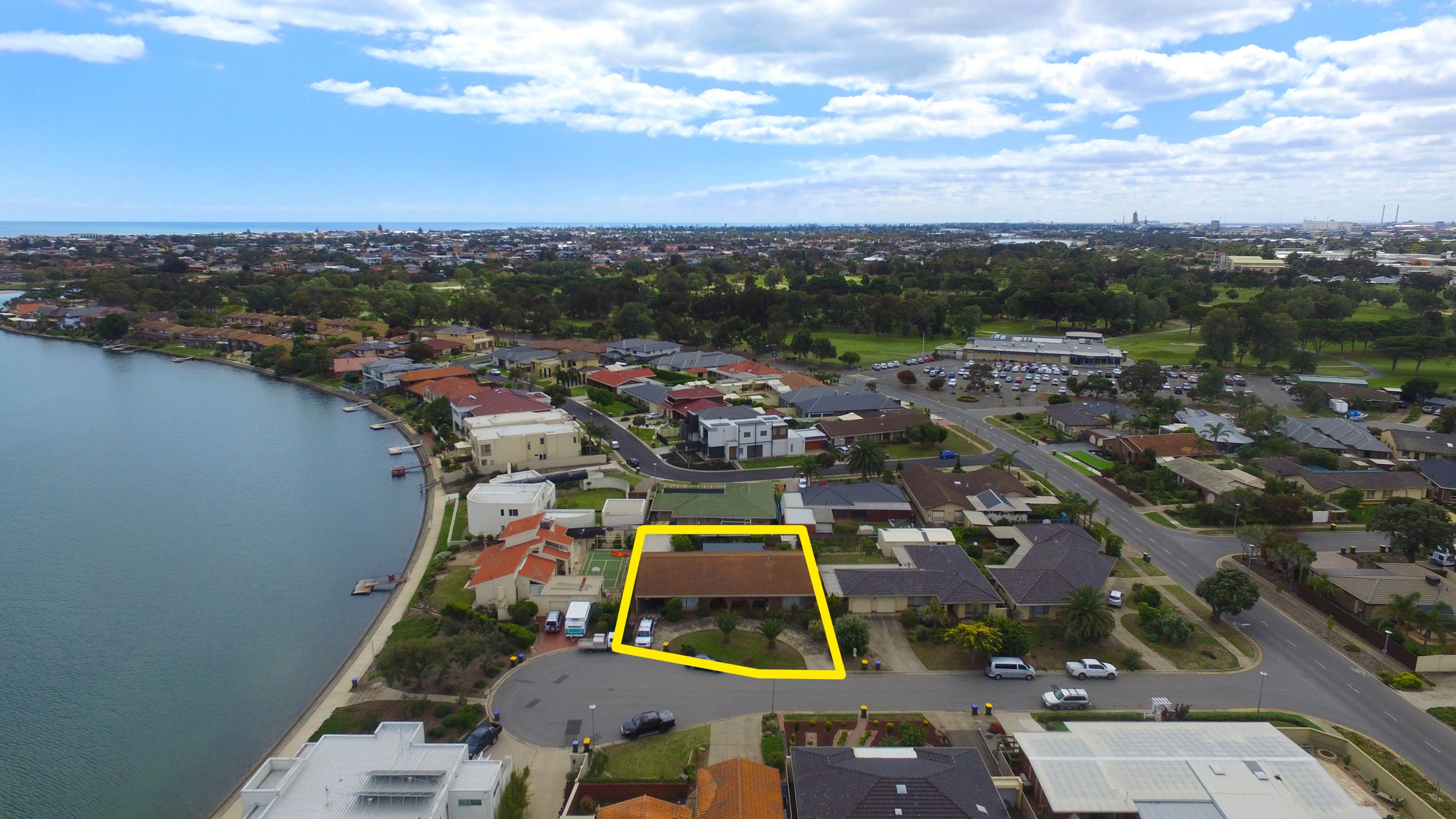 5 Lakewood Court, West Lakes, SA 5021
