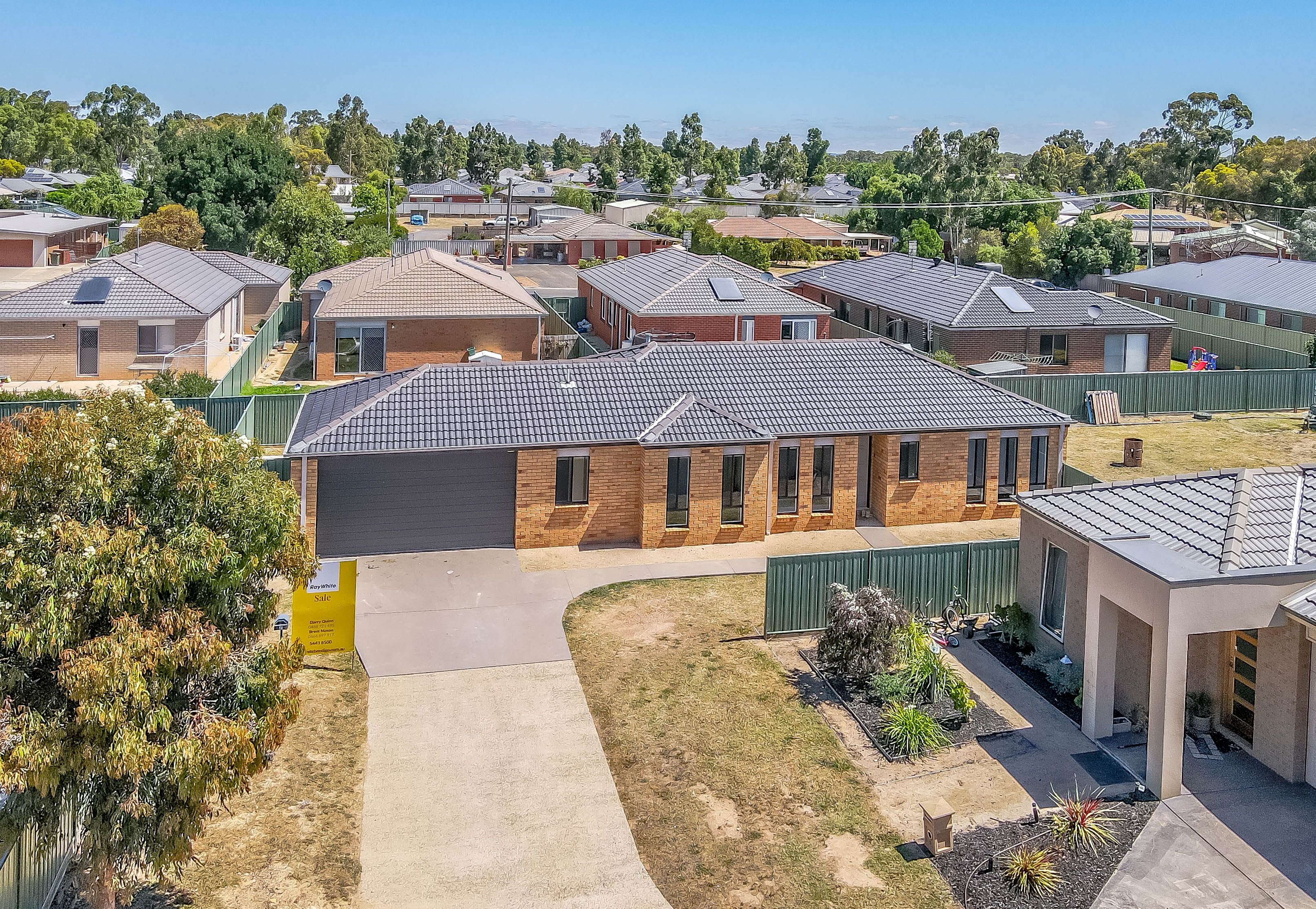 5 Deharl Court, Ascot, VIC 3551