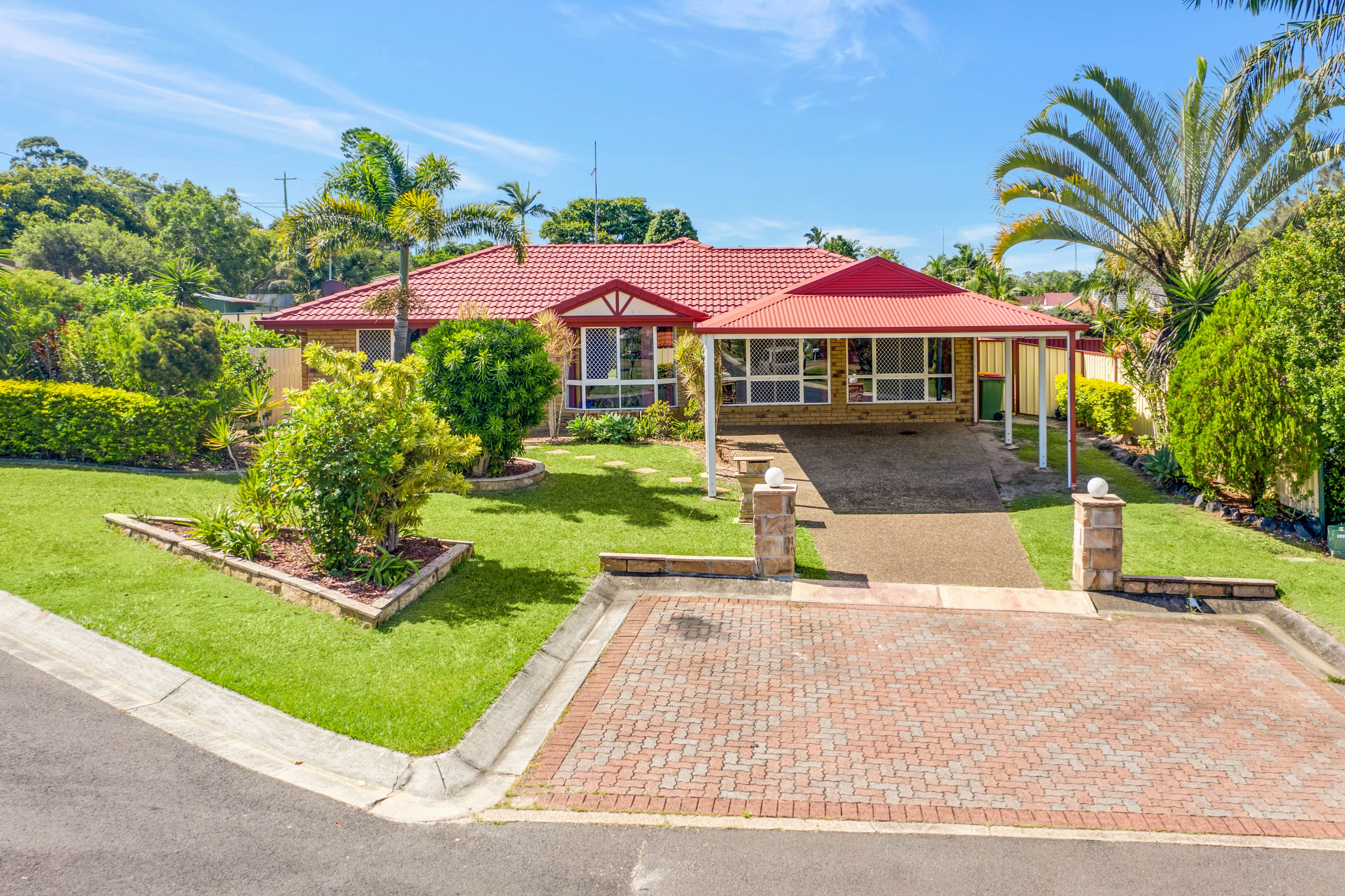 19 Vernon Court, Heritage Park, QLD 4118