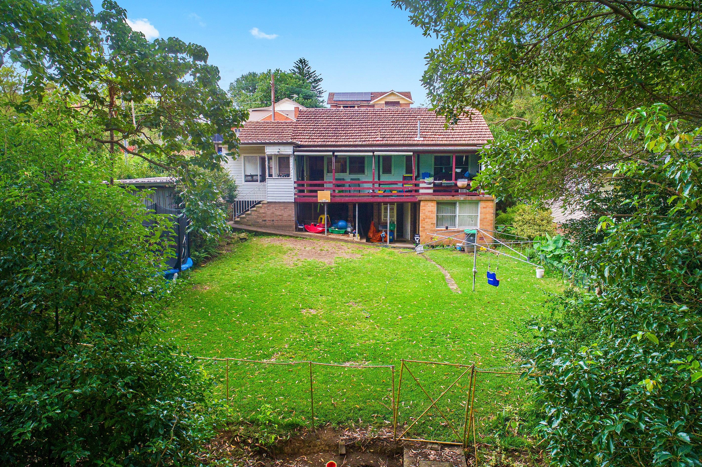 60 Hinemoa Avenue, Normanhurst, NSW 2076