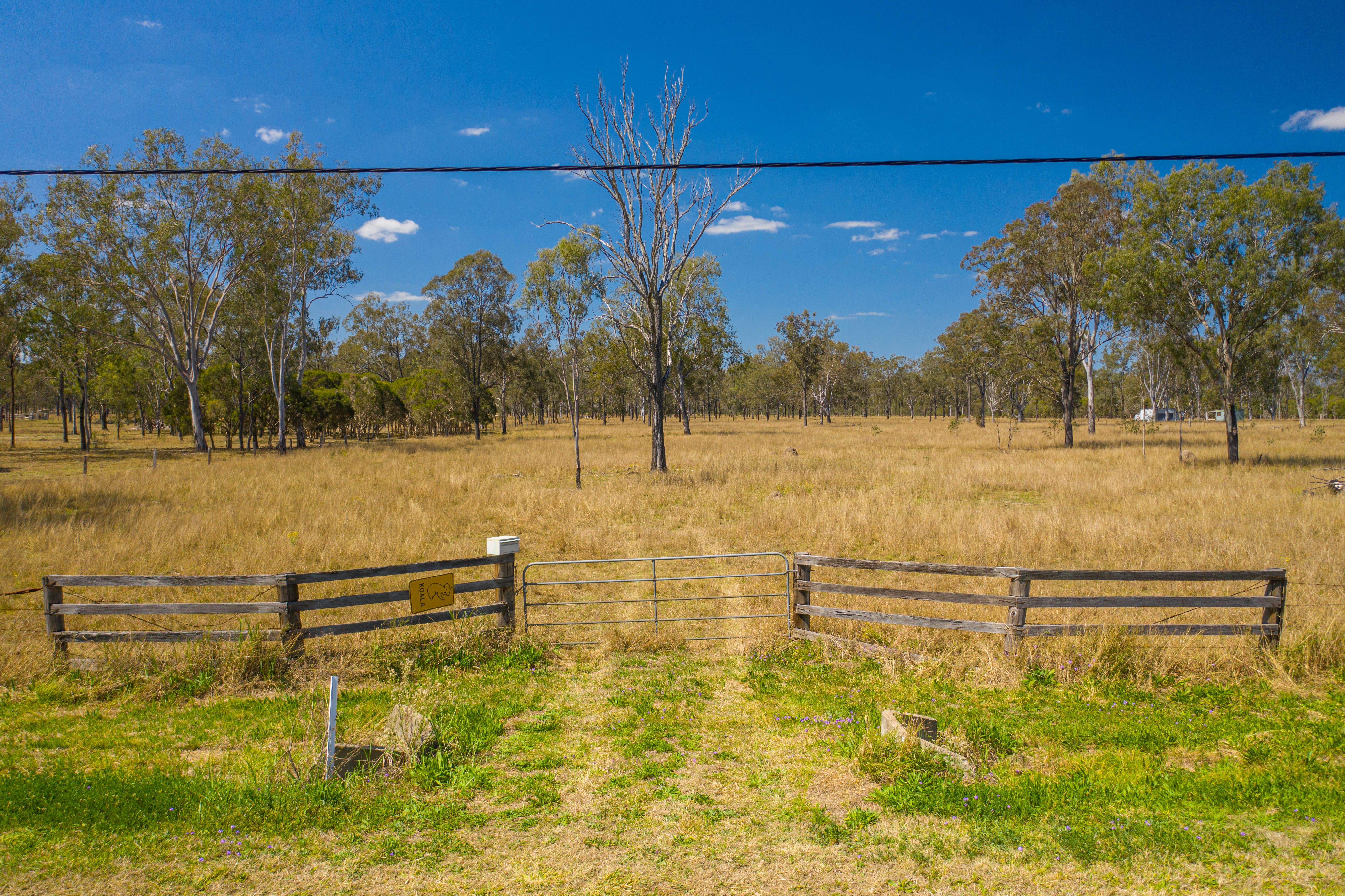 764-784 Middle Road, Purga, QLD 4306