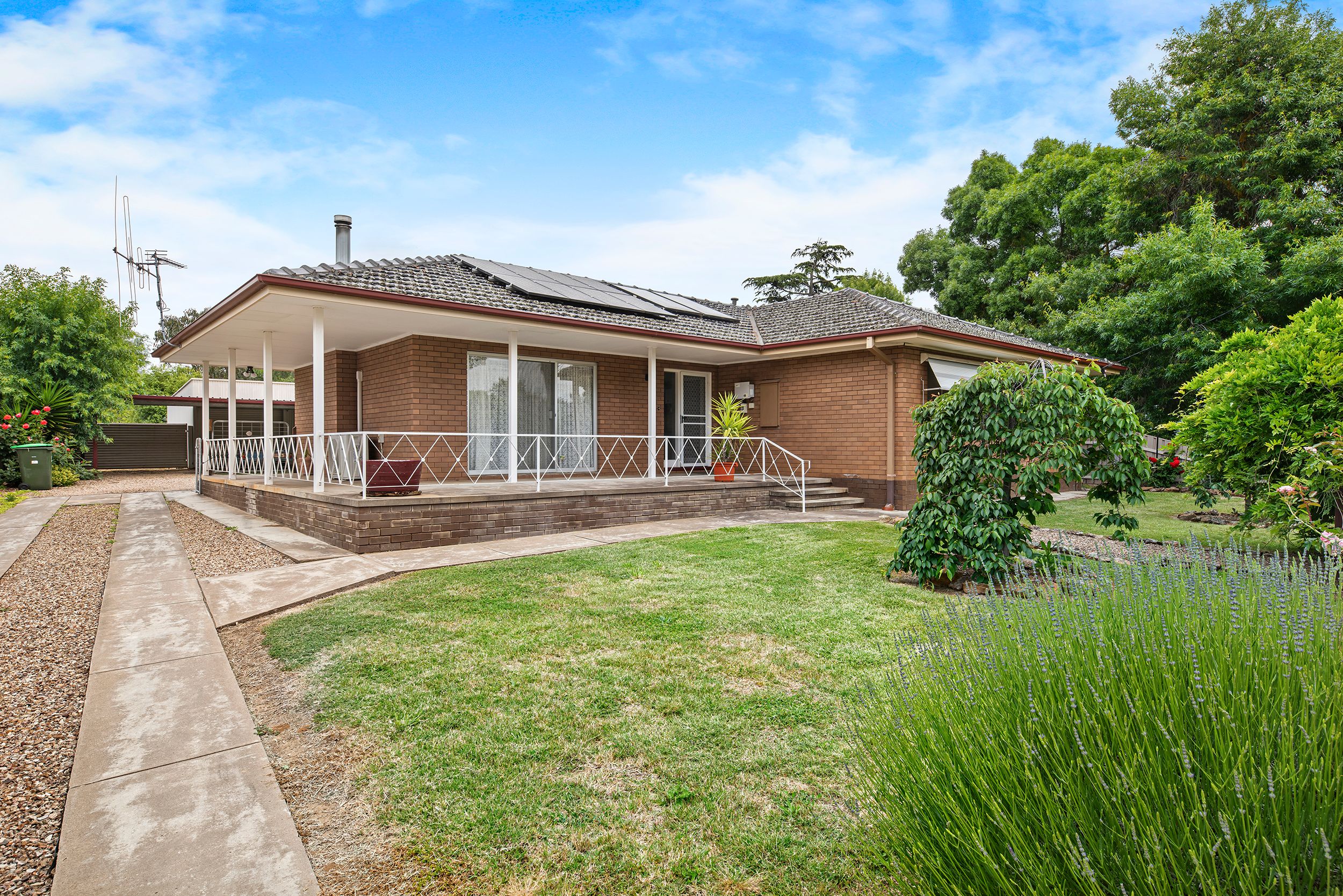 3 Playne Street, Heathcote VIC 3523