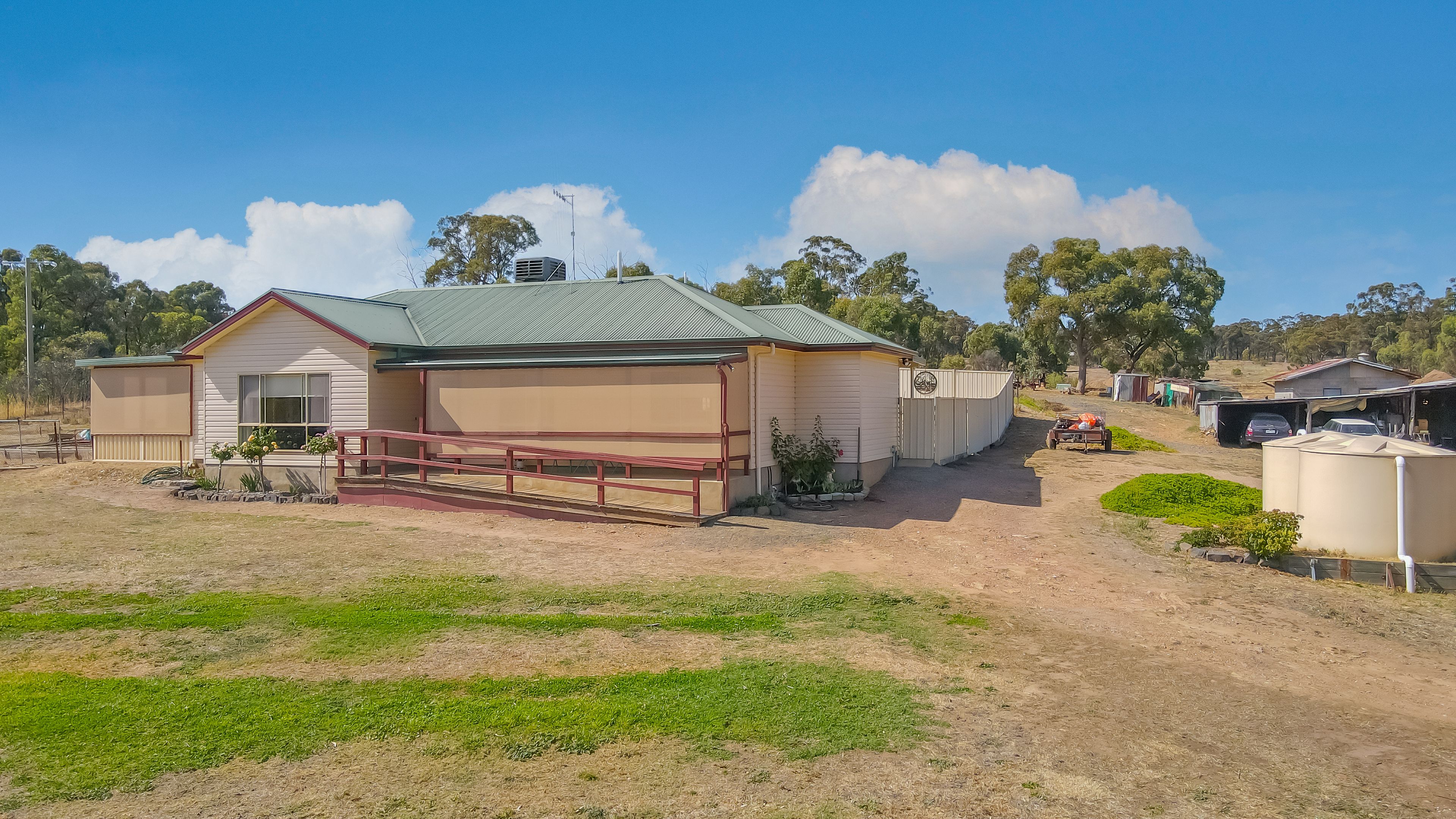 280 Maiden Gully Road, Maiden Gully, VIC 3551
