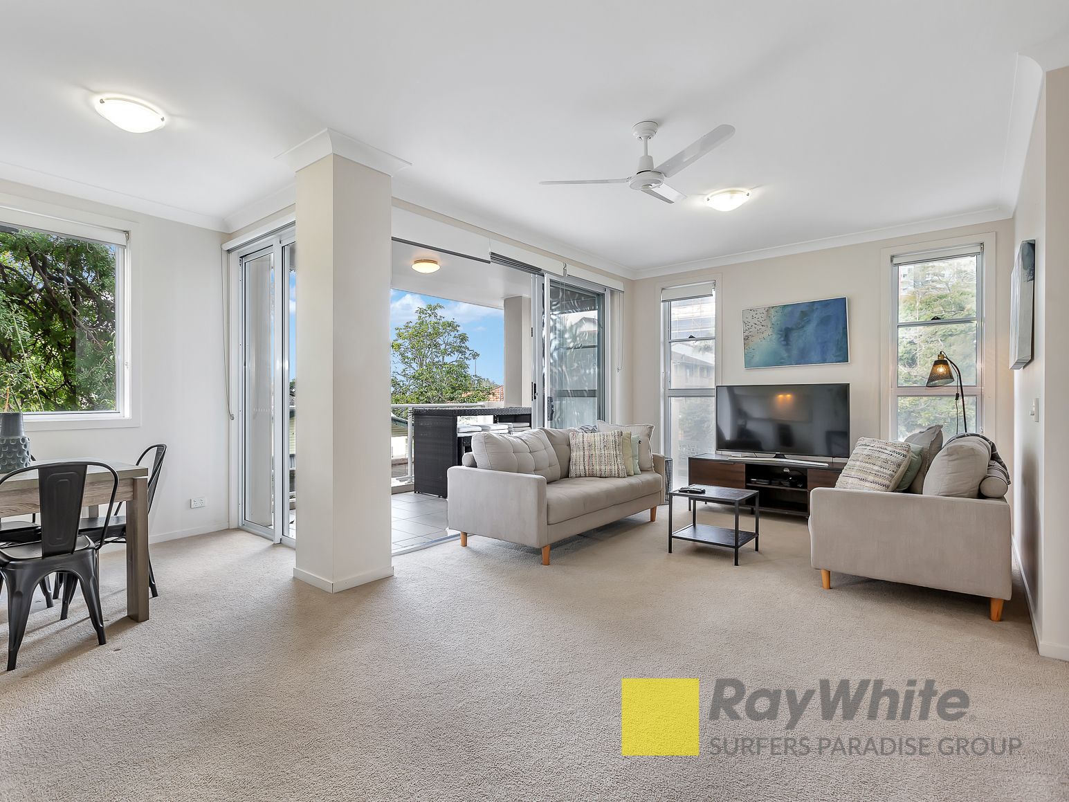 1/30 Lather Street, Southport, QLD 4215