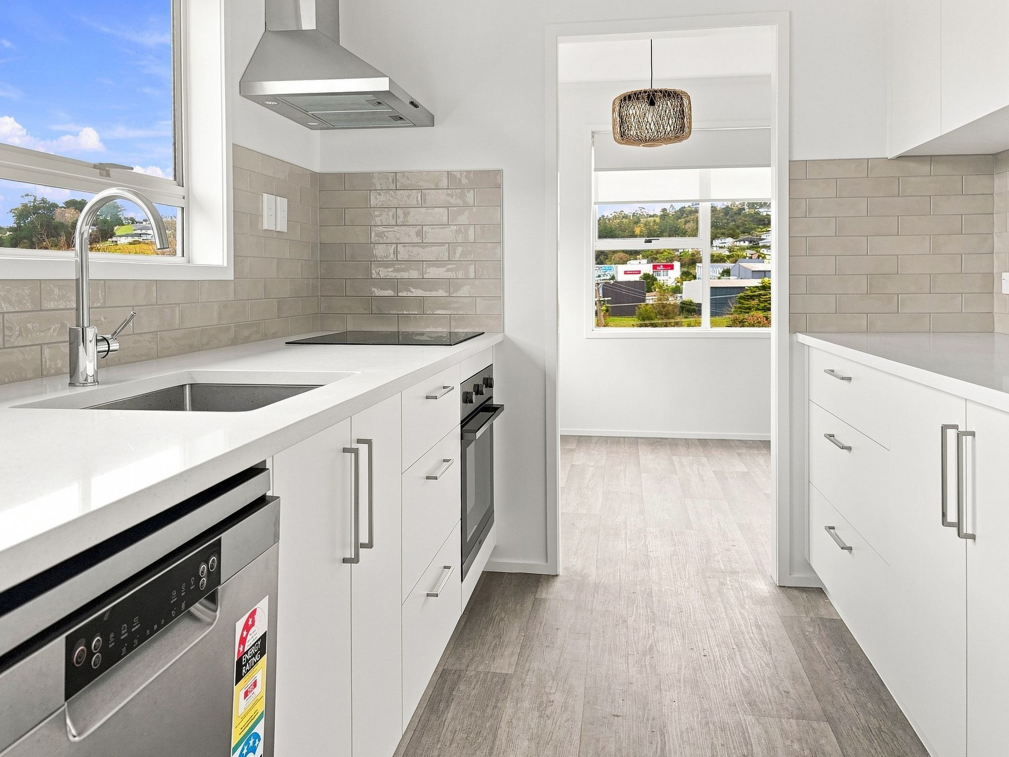 Freshly Renovated Family Home in Stanmore Bay 1