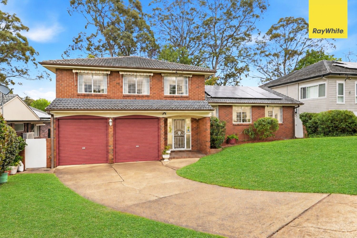 55 Oakes Road — photo from Ray White Epping NSW