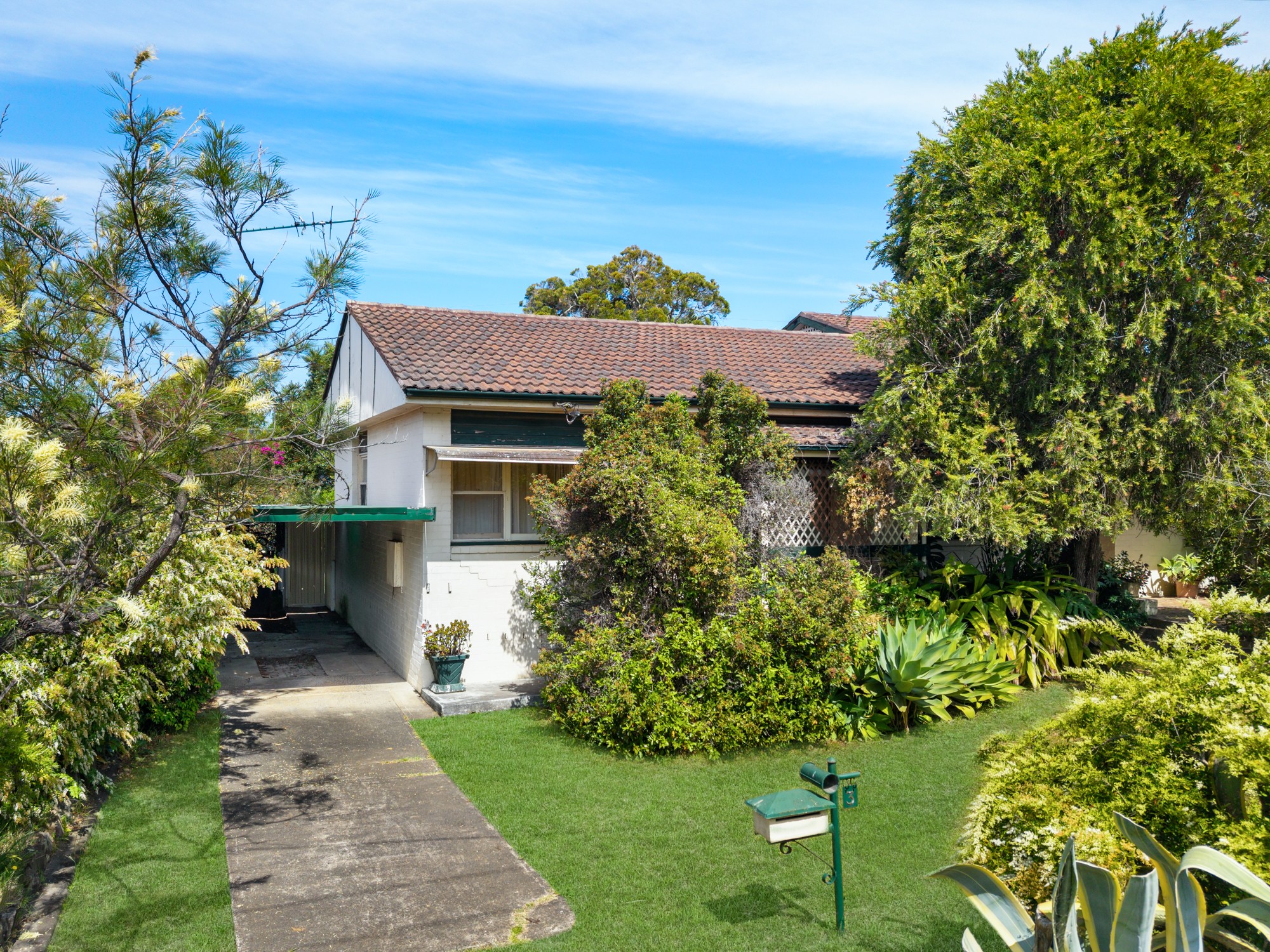 3 Palmer Street, Ingleburn, NSW 2565