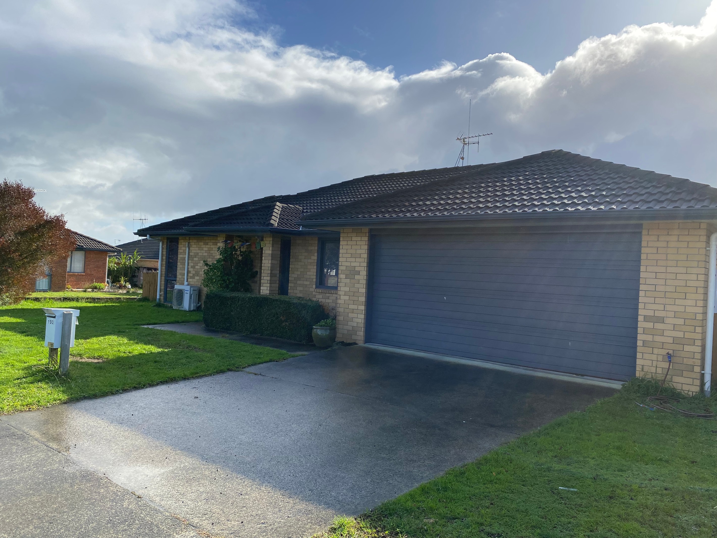 193 Old Farm Road, Hamilton East, Hamilton City