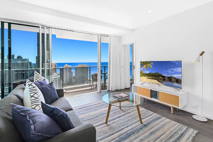 22001/3113 Surfers Paradise Boulevard — photo 13 of 25
