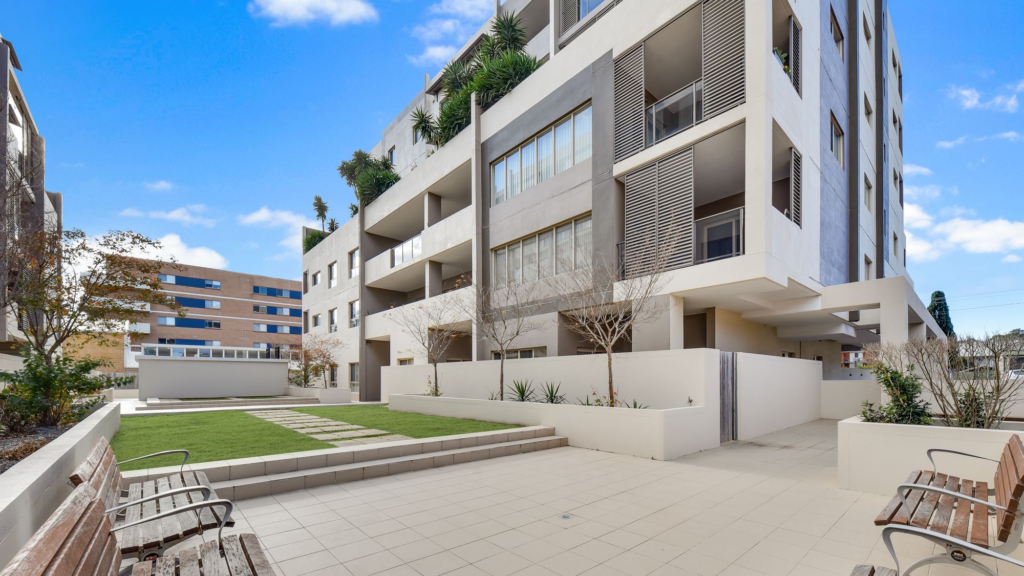 17/17 Warby Street, Campbelltown, NSW 2560