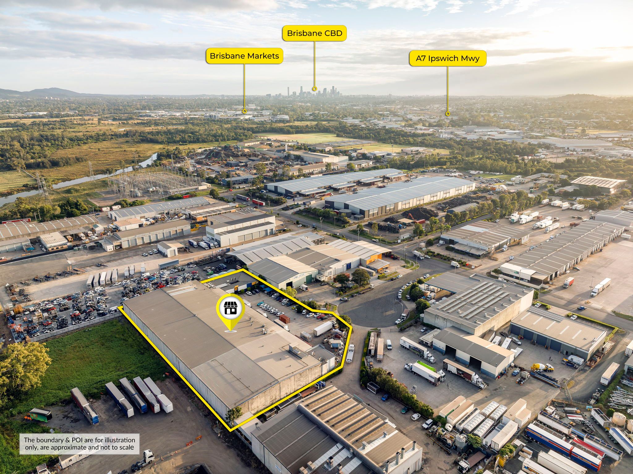 23 Permarig Place, Rocklea, QLD 4106