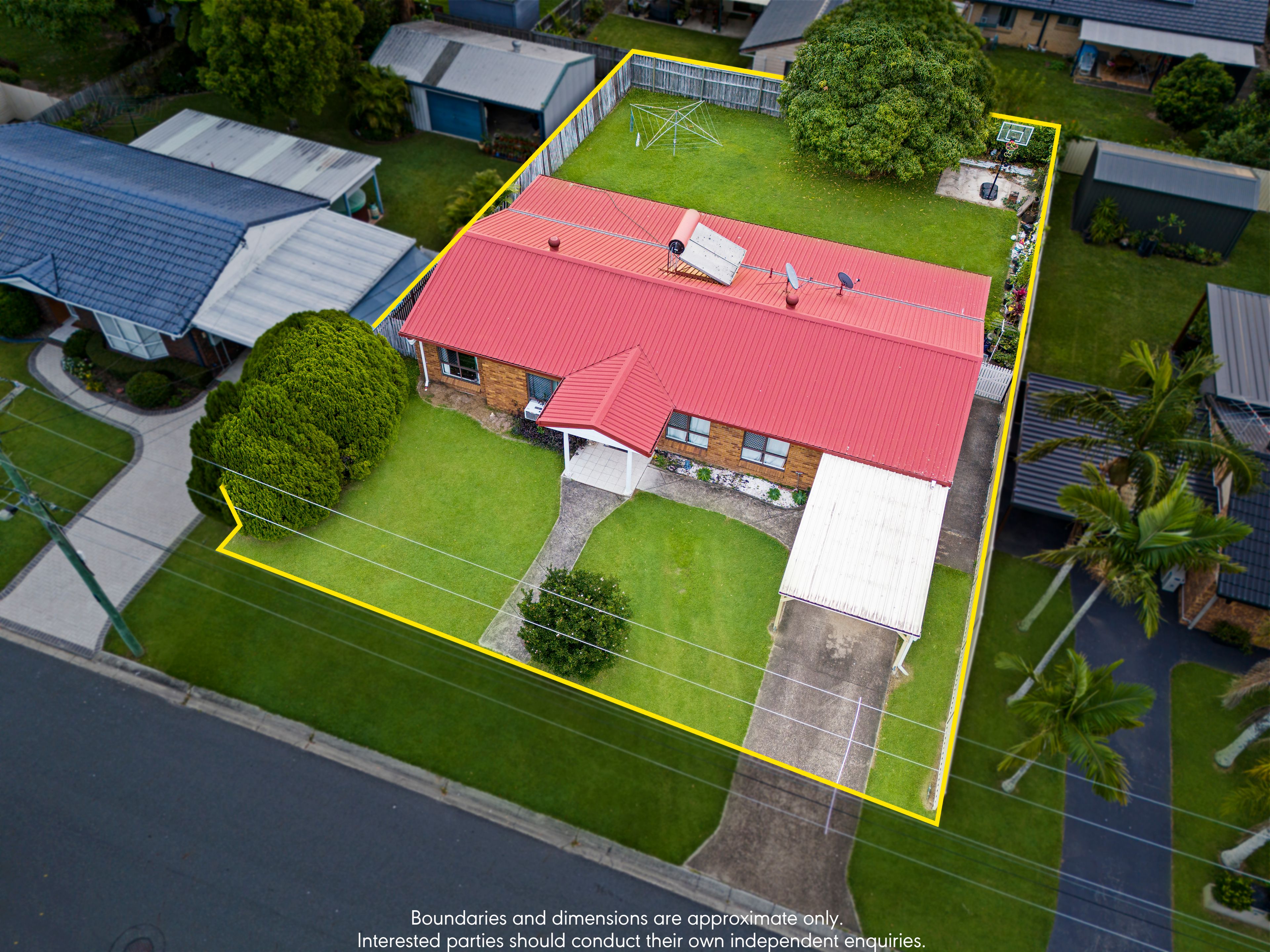4 Philippa Court, Capalaba, QLD 4157