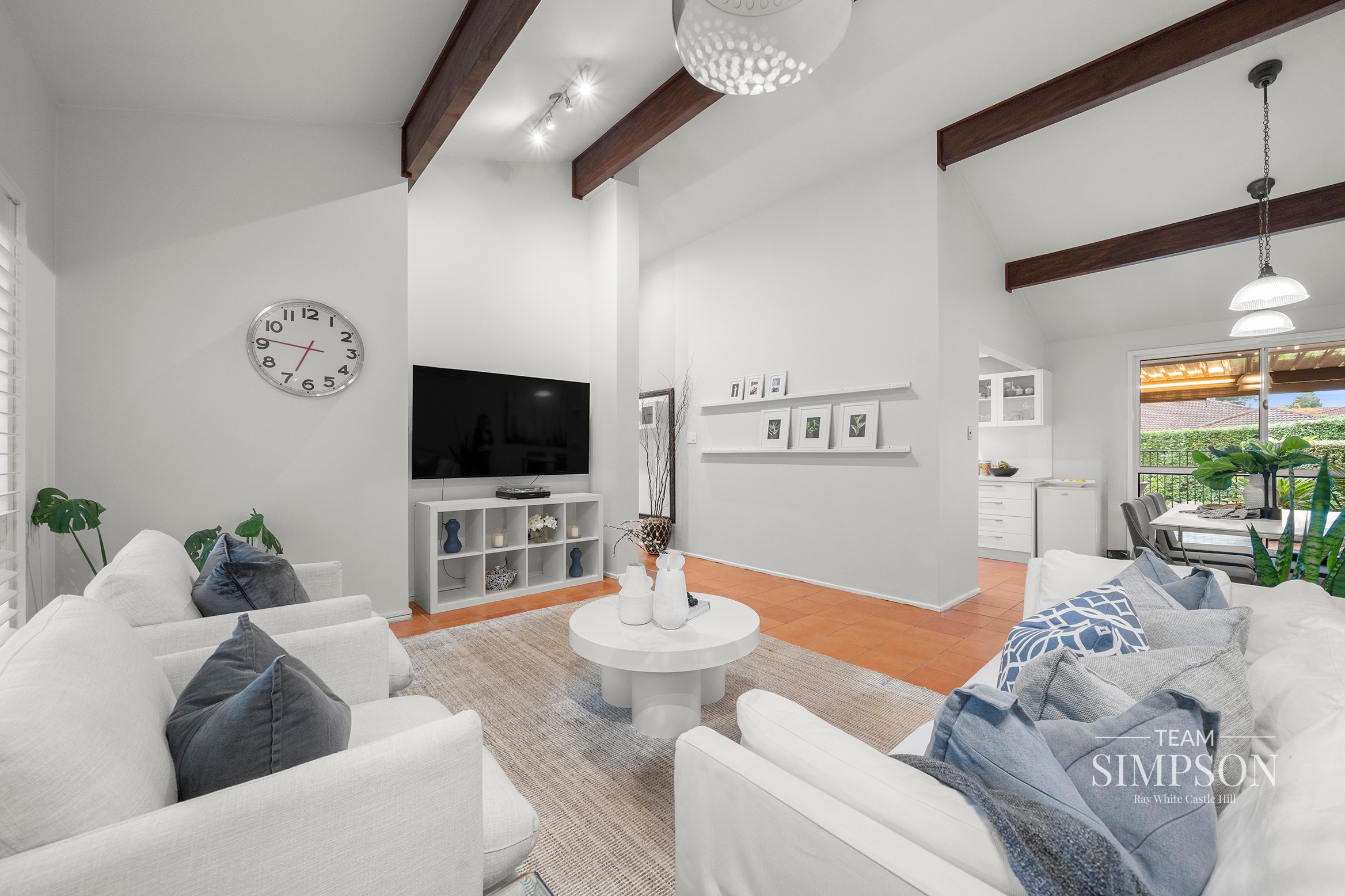 47 Gilbert Road, Castle Hill, NSW 2154