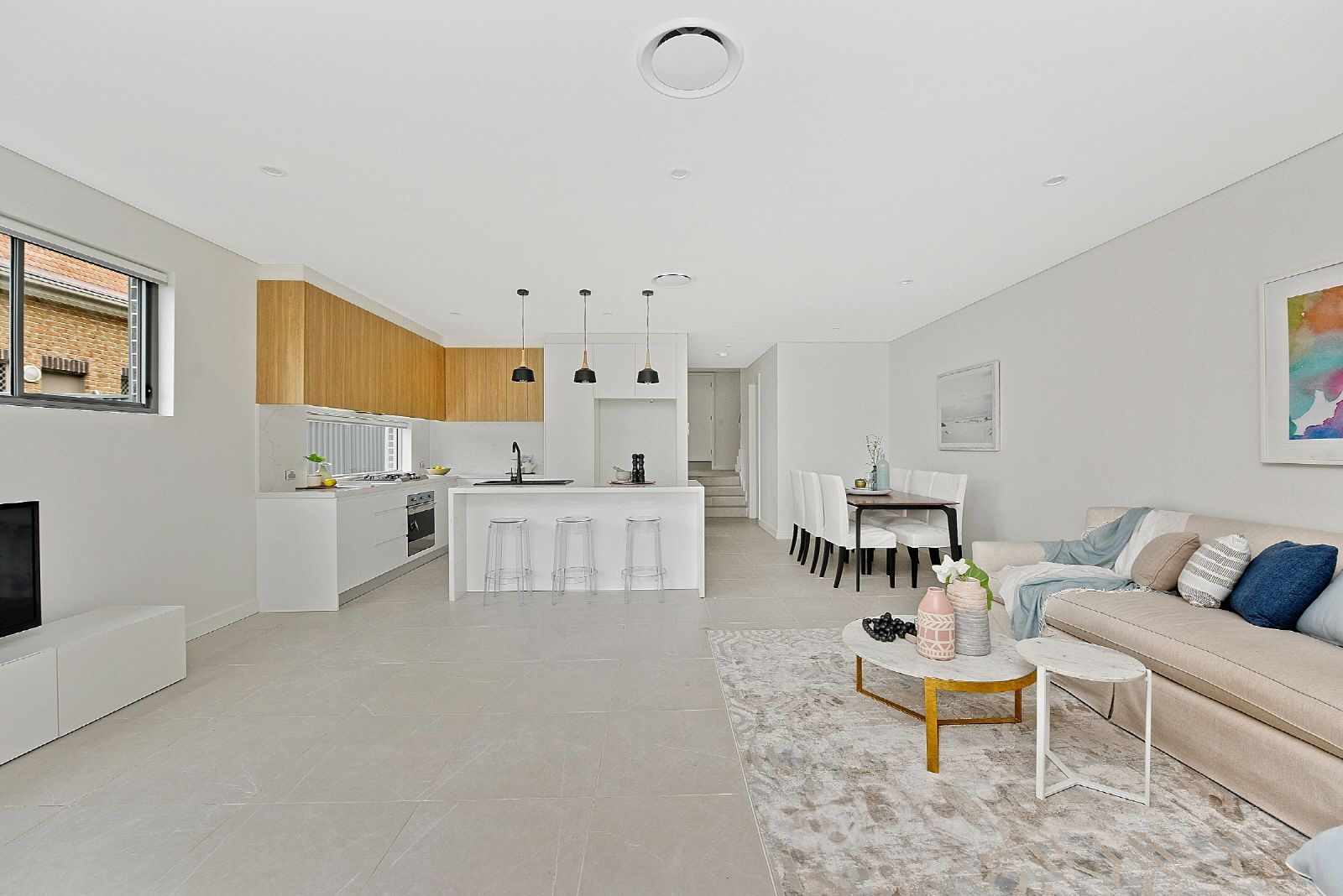 1/45 Waratah Street, Oatley, NSW 2223