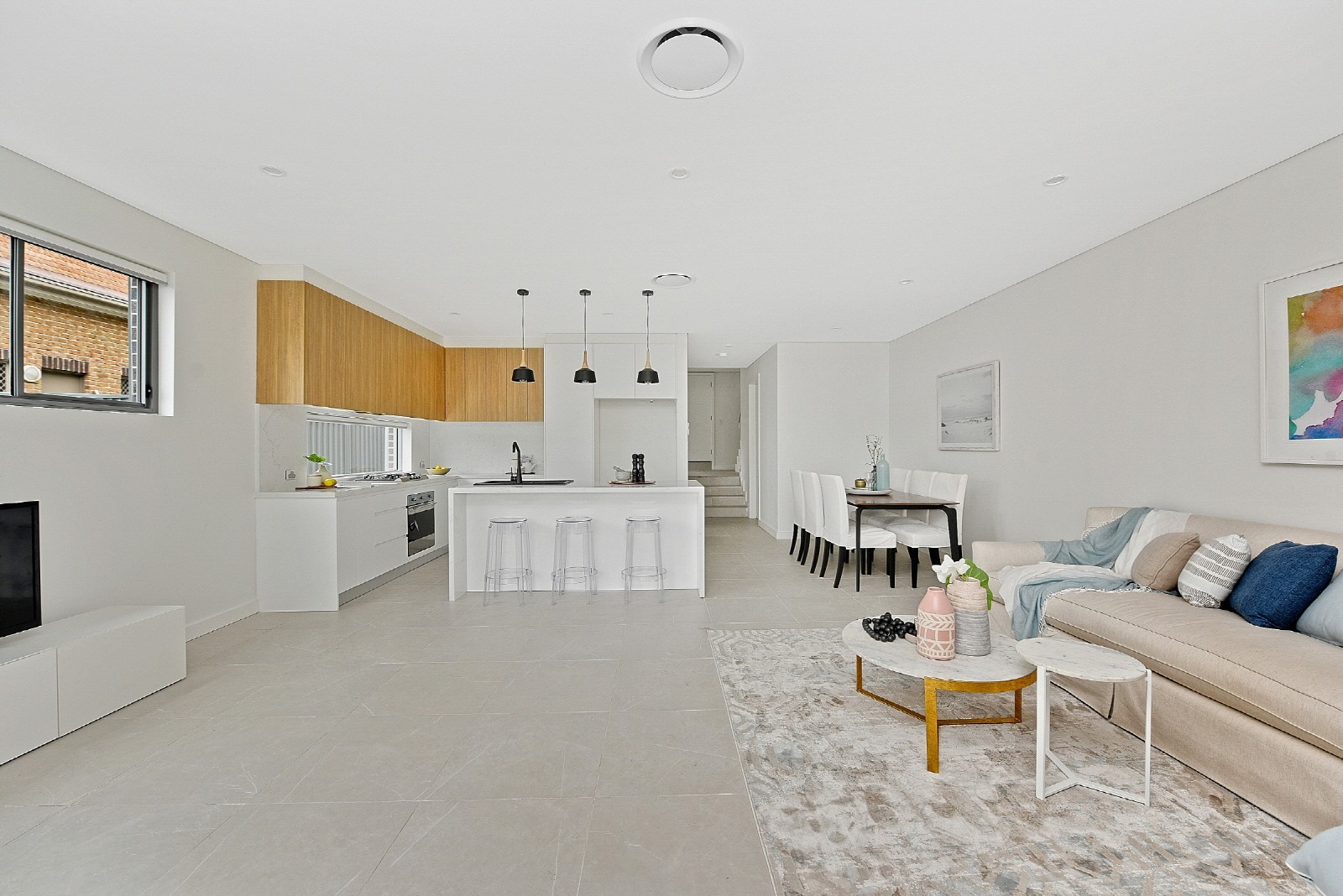 1/45 Waratah Street, Oatley, NSW 2223