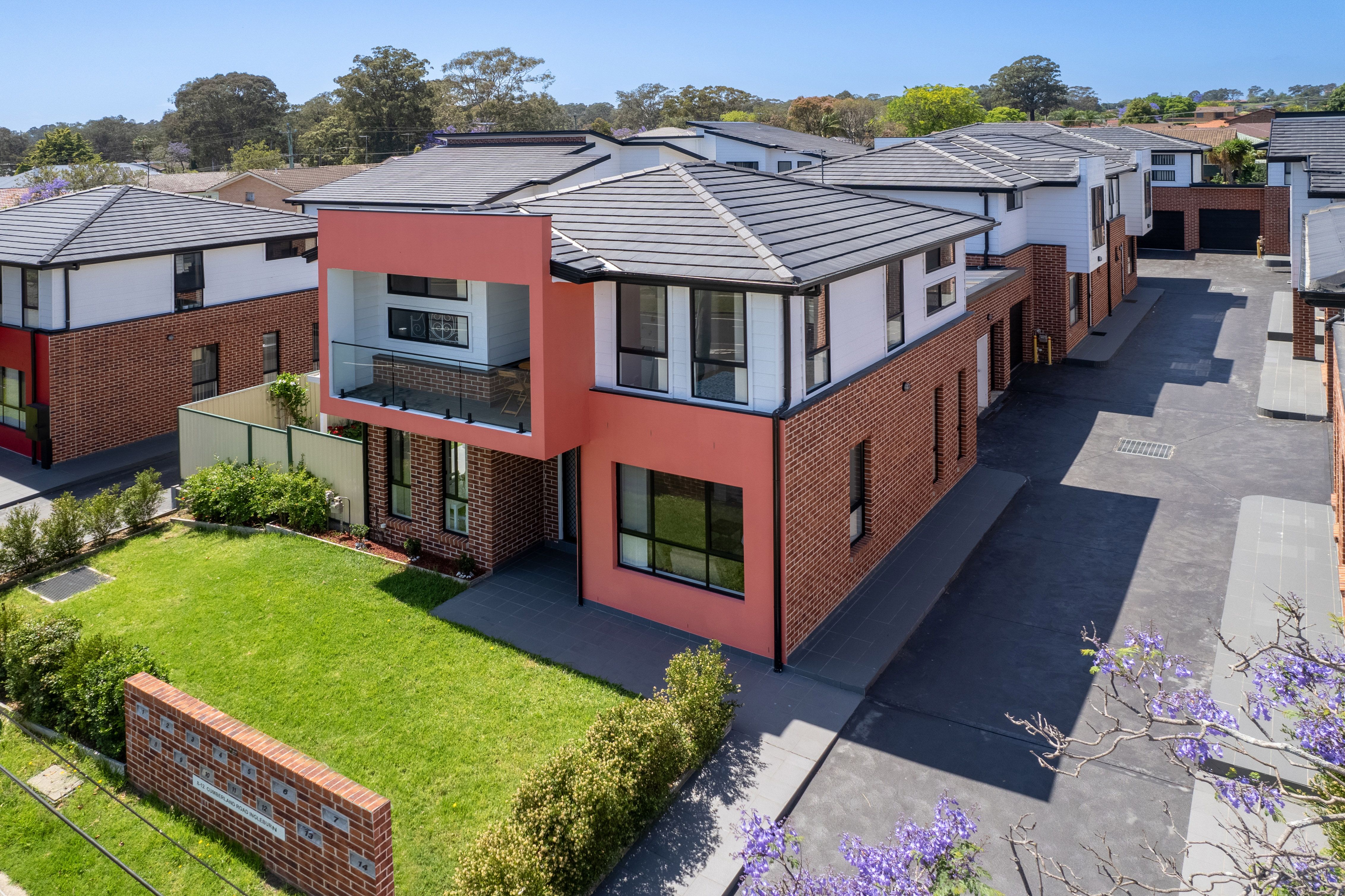 8-12 Cumberland Road, Ingleburn NSW 2565