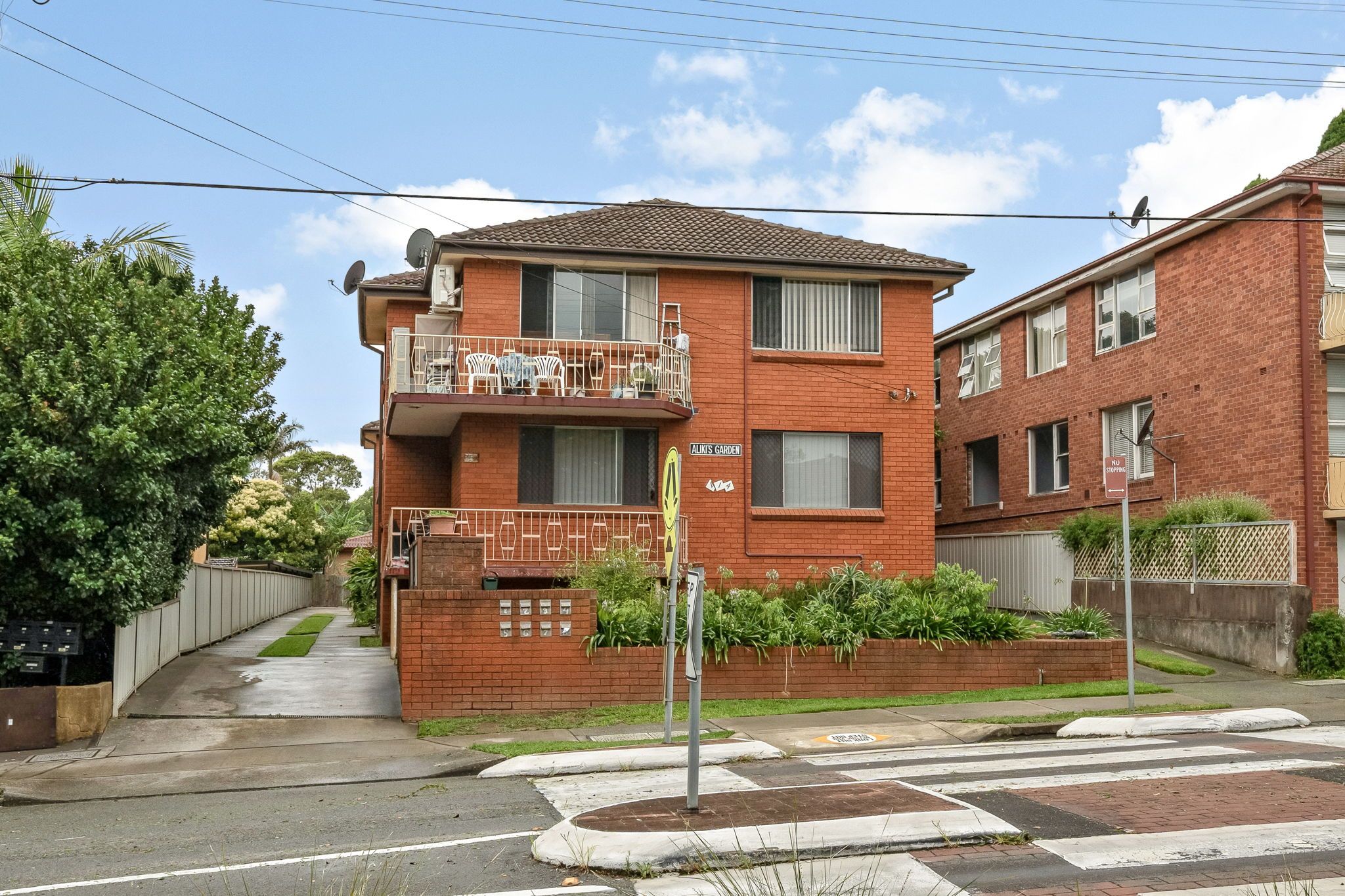 114 Rossmore Avenue, Punchbowl NSW 2196
