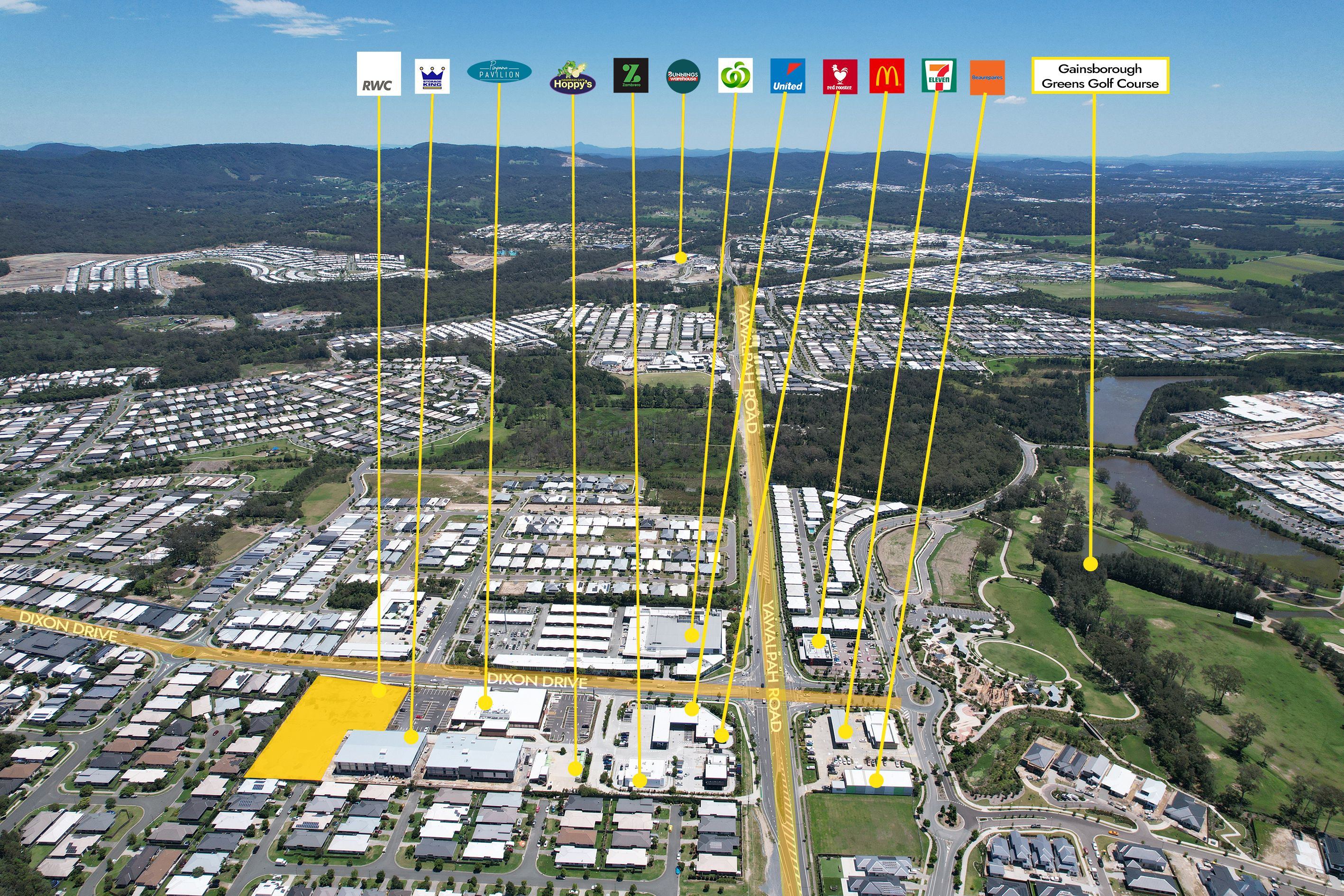 5/27 Dixon Drive, Pimpama, QLD 4209