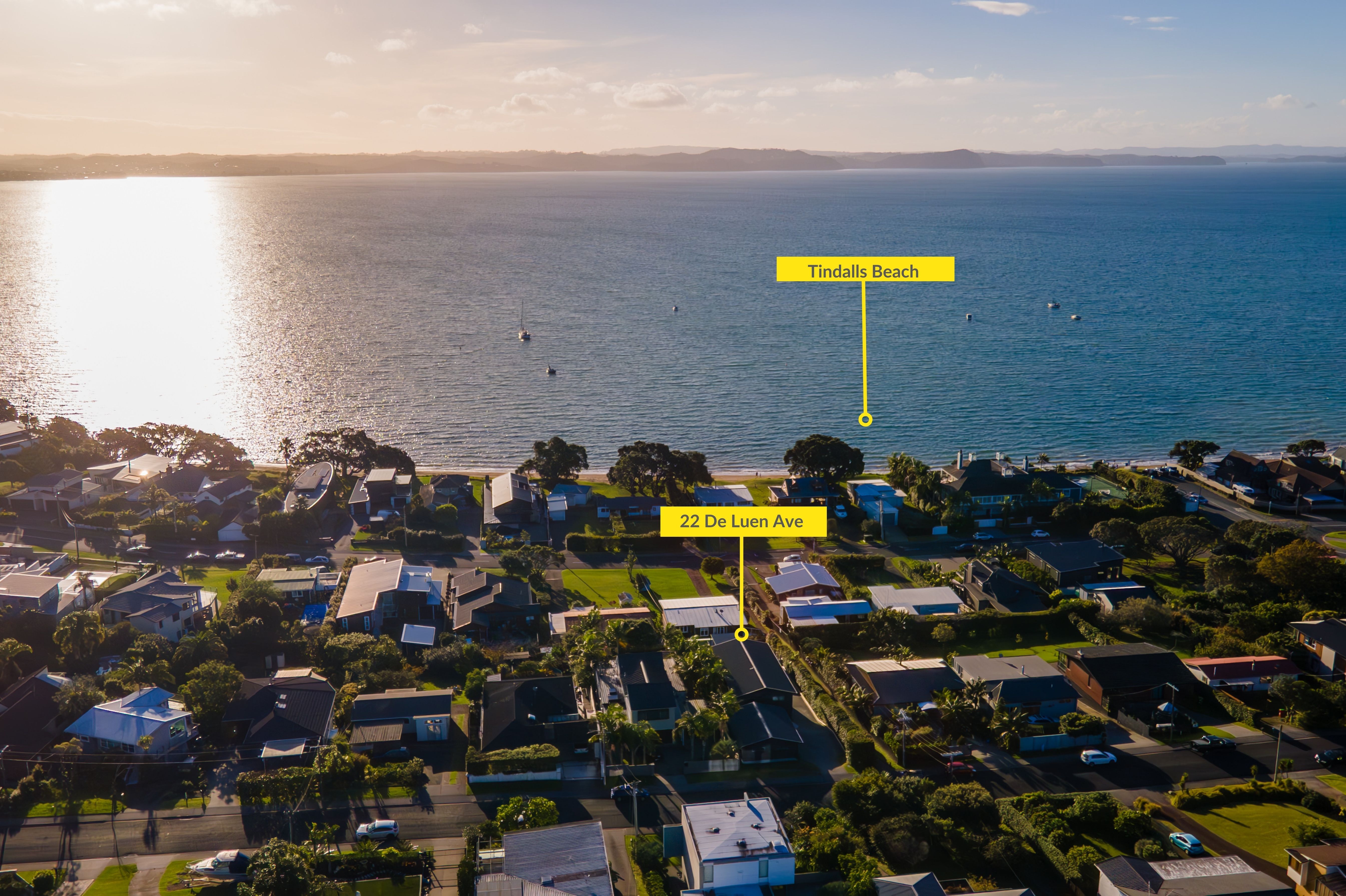 22 De Luen Avenue, Tindalls Beach, Rodney