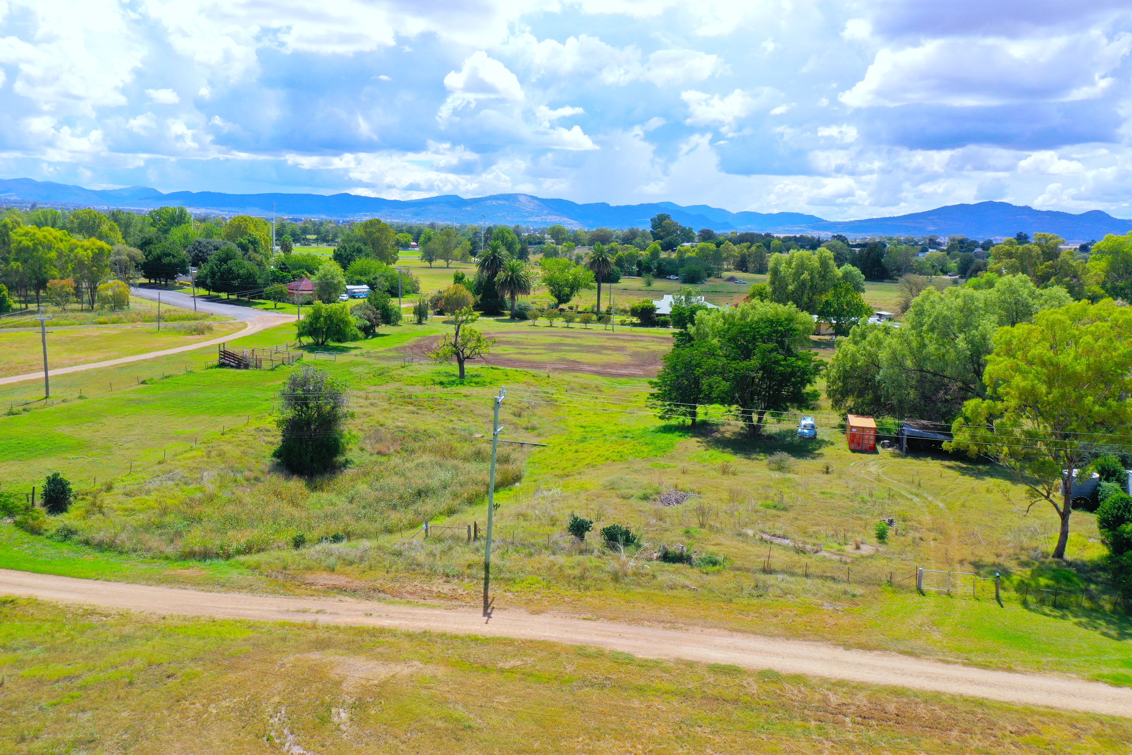 1 Taylor Street, Quirindi, NSW 2343 Acreage/SemiRural for Sale Ray