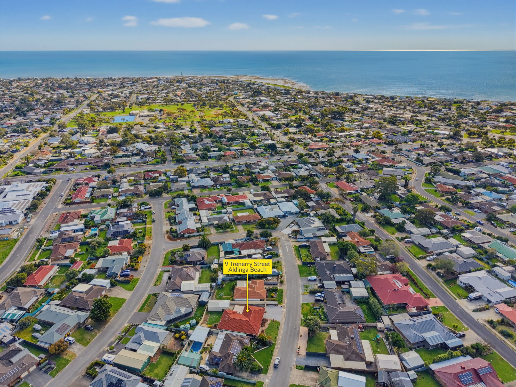 9 Trenerry Street — photo 22 of 29