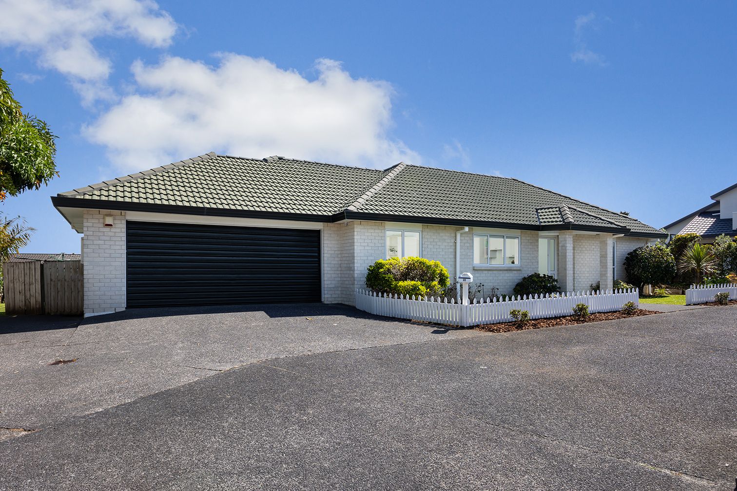 22 Vivaldi Place, Mount Roskill, Auckland City