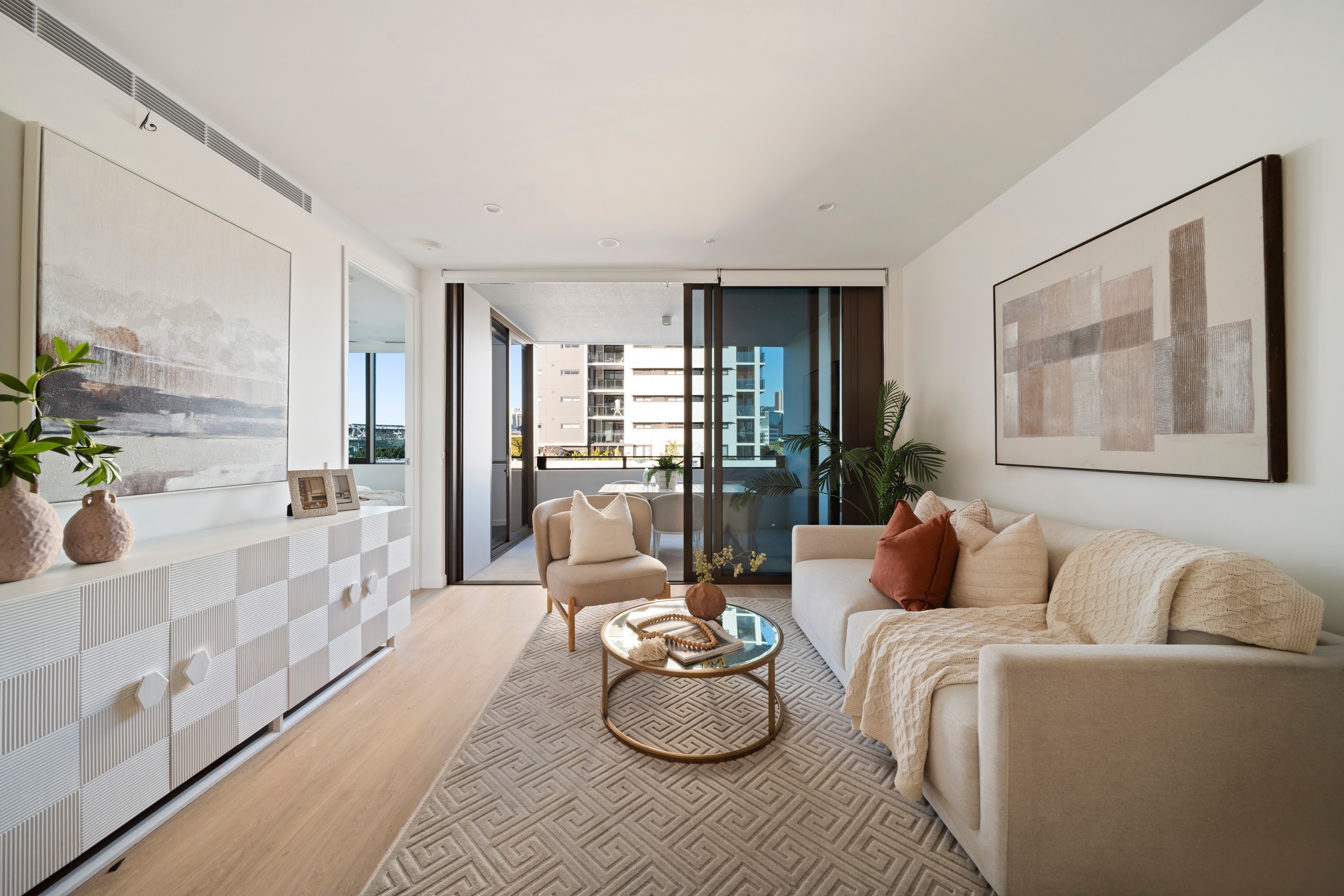 708/33 Railway Terrace, Milton, QLD 4064