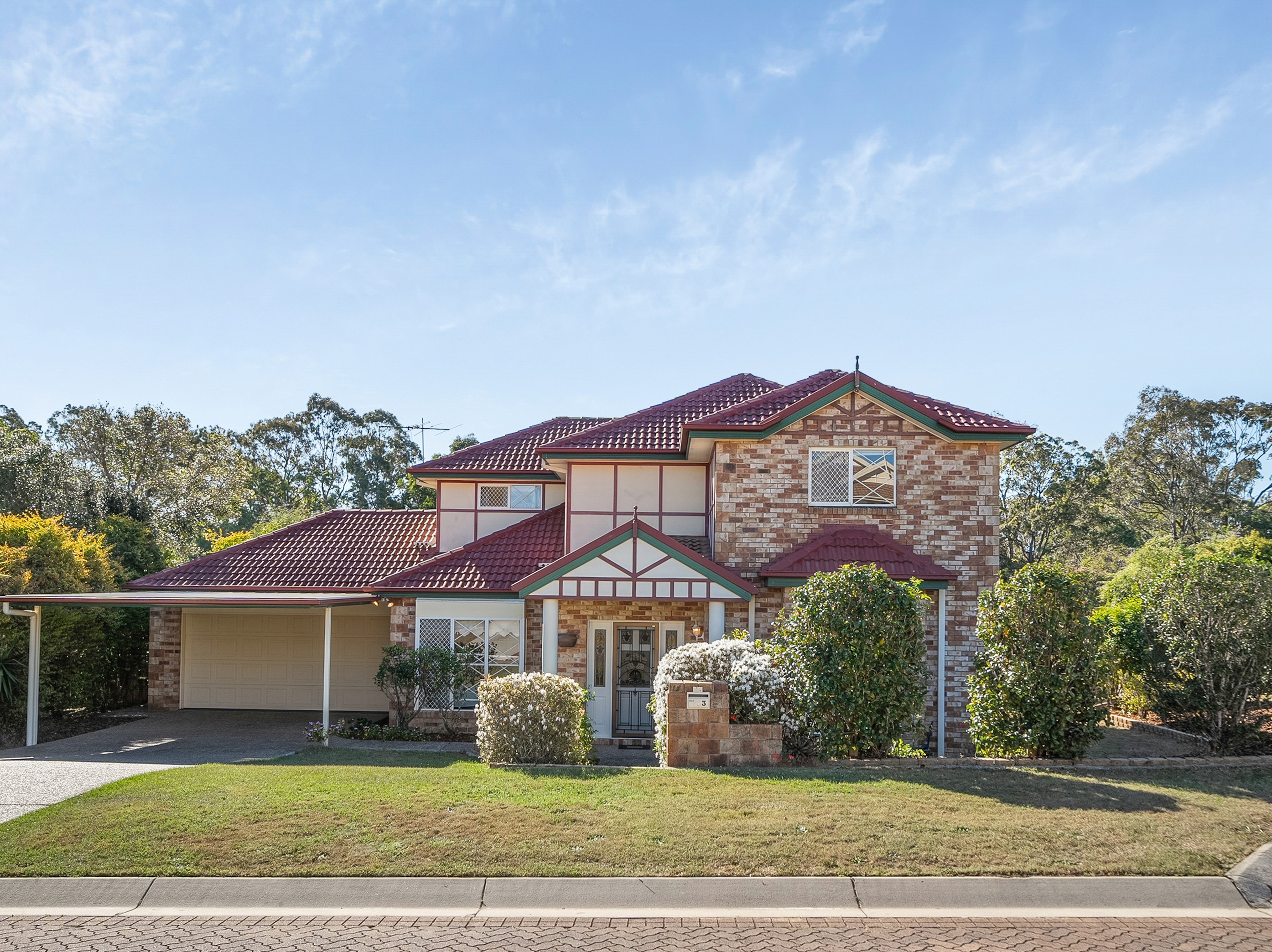 3 Bromley Close, Murrumba Downs, QLD 4503