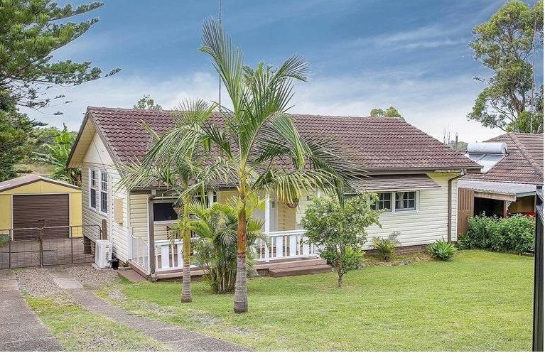 32 Cadaga Road, Gateshead, NSW 2290