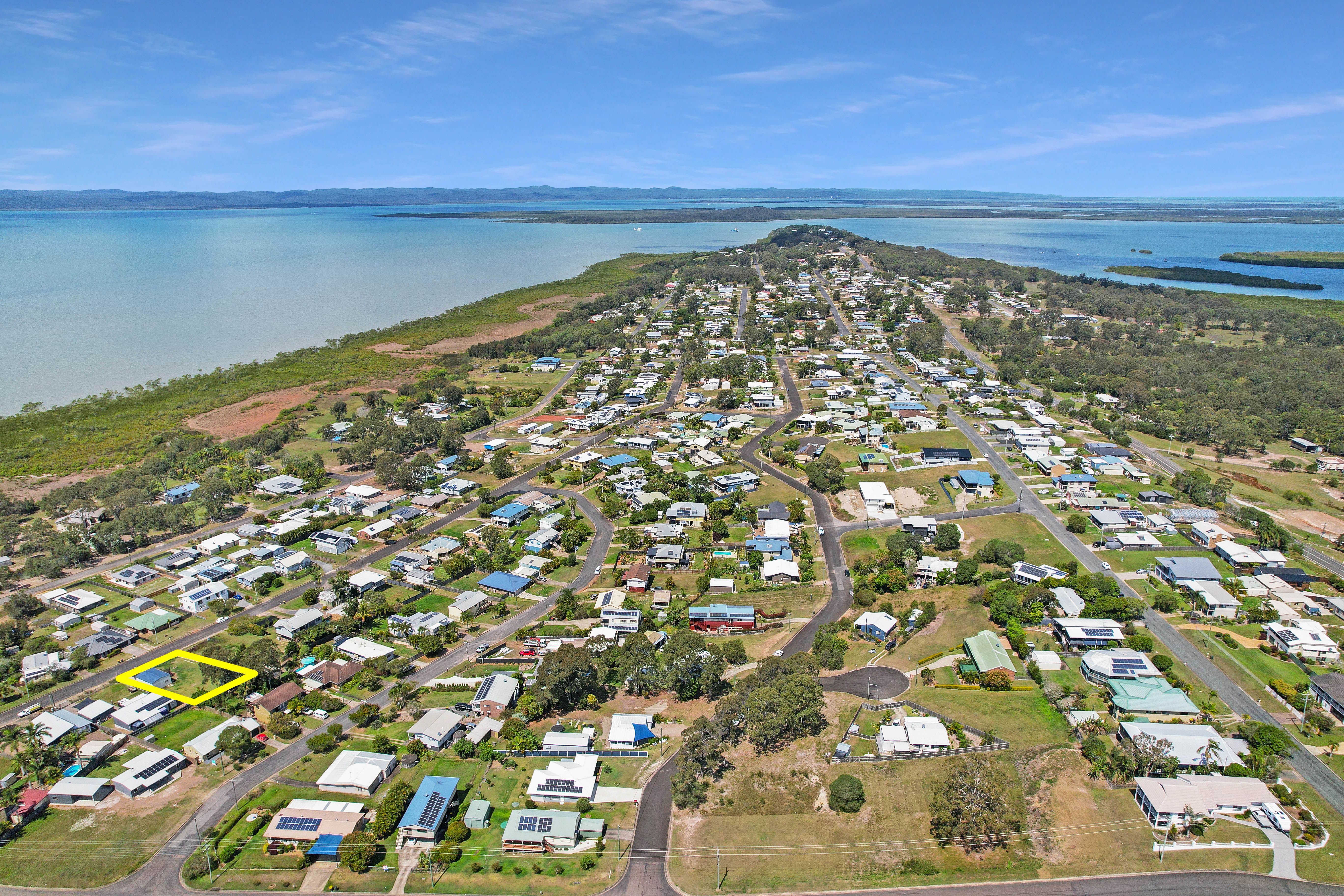 9 Petrel Avenue, River Heads, QLD 4655