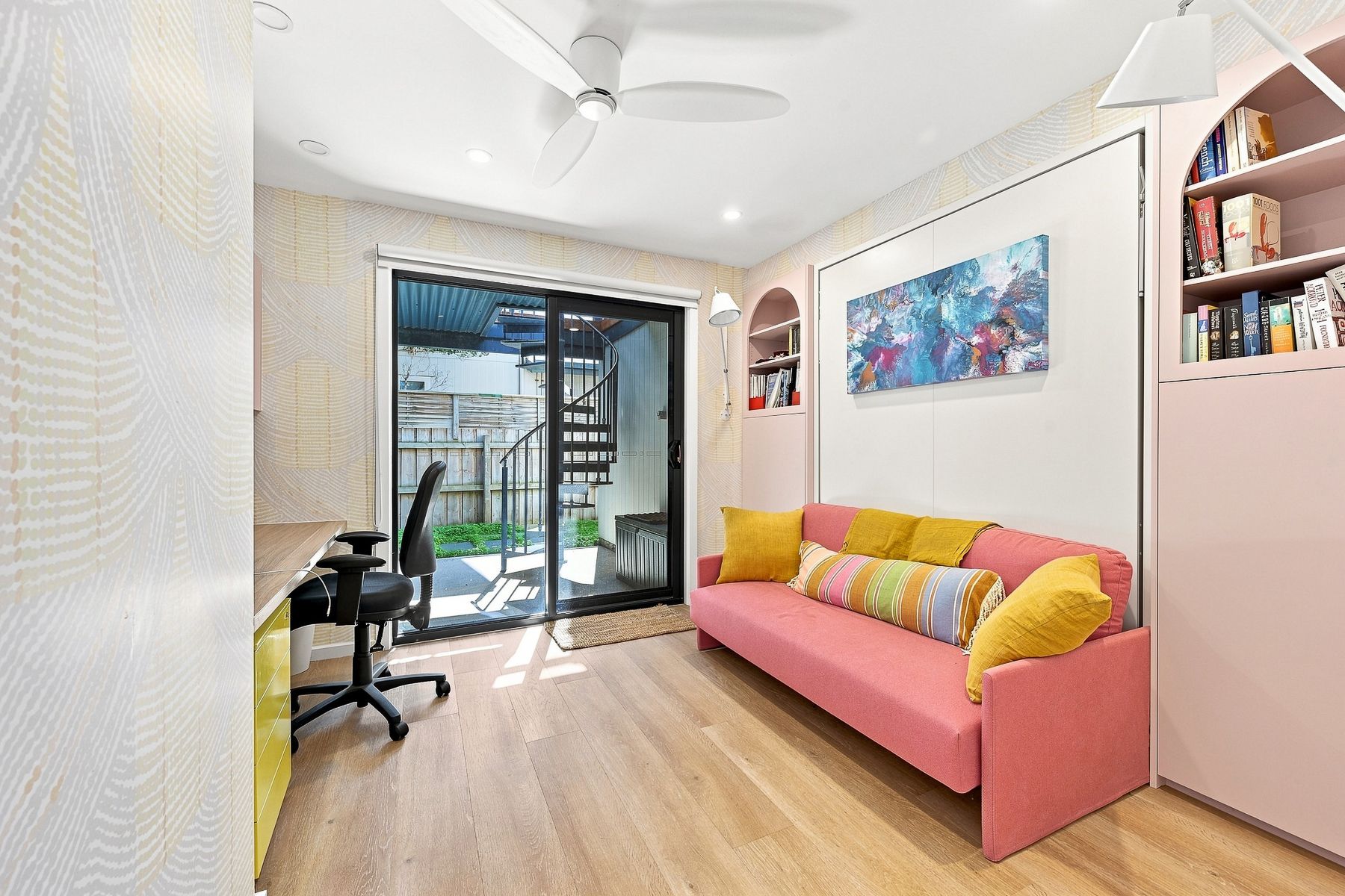 Unit 1/39 Marine Street — photo 23 of 30