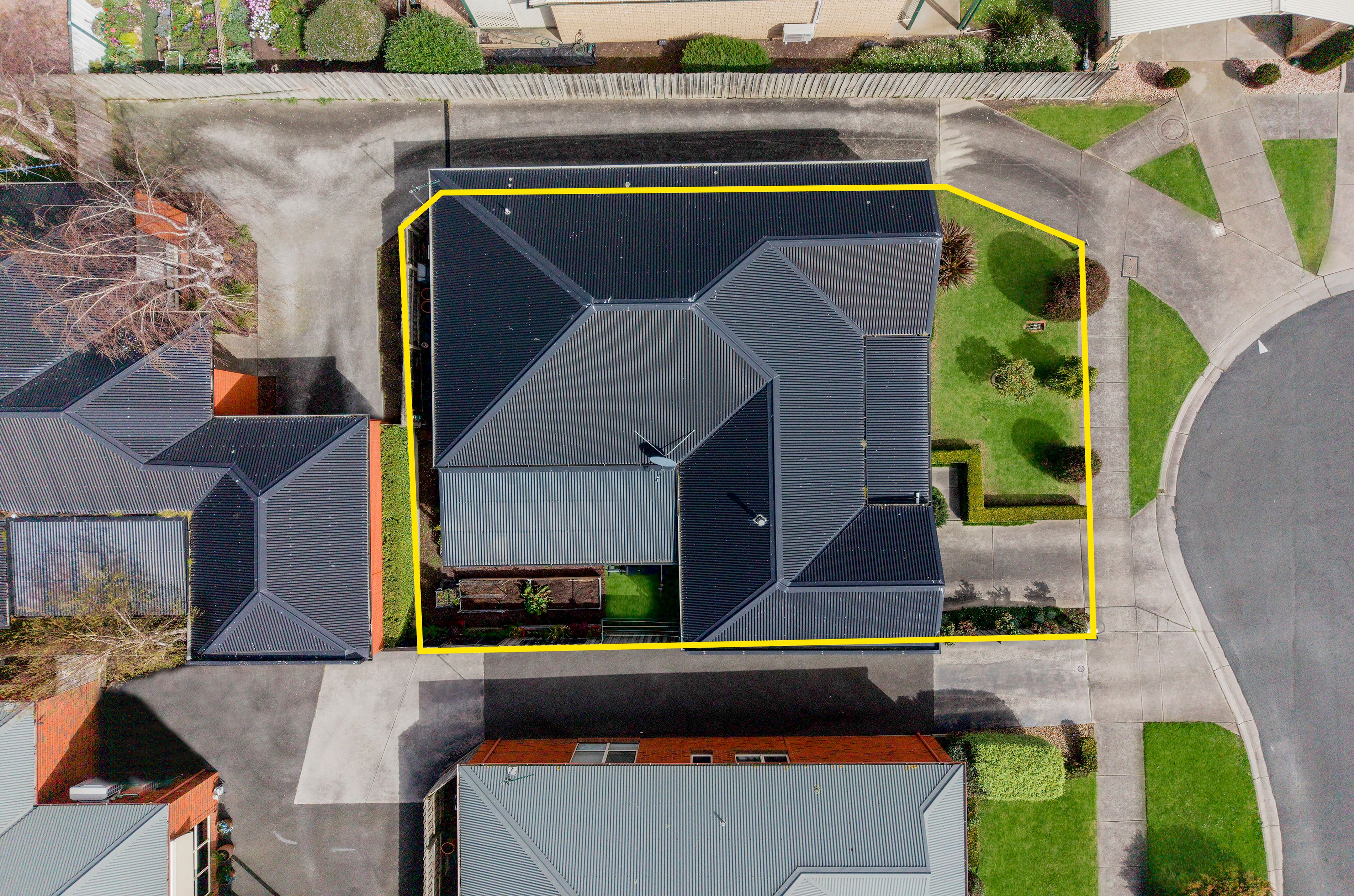 1/35 Caroville Drive — photo 11 of 15
