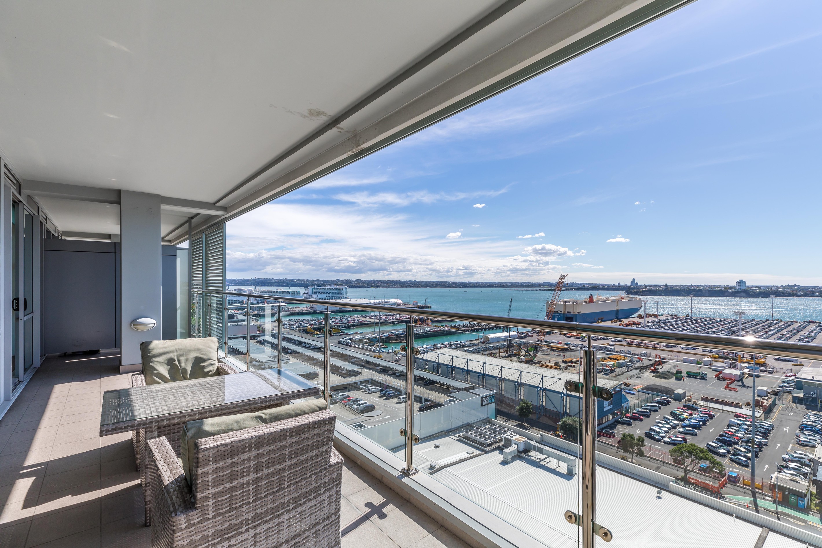 1503/30 Beach Road, Auckland Central, Auckland City