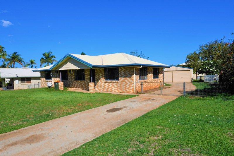 100 Donovan Crescent, Gracemere QLD 4702