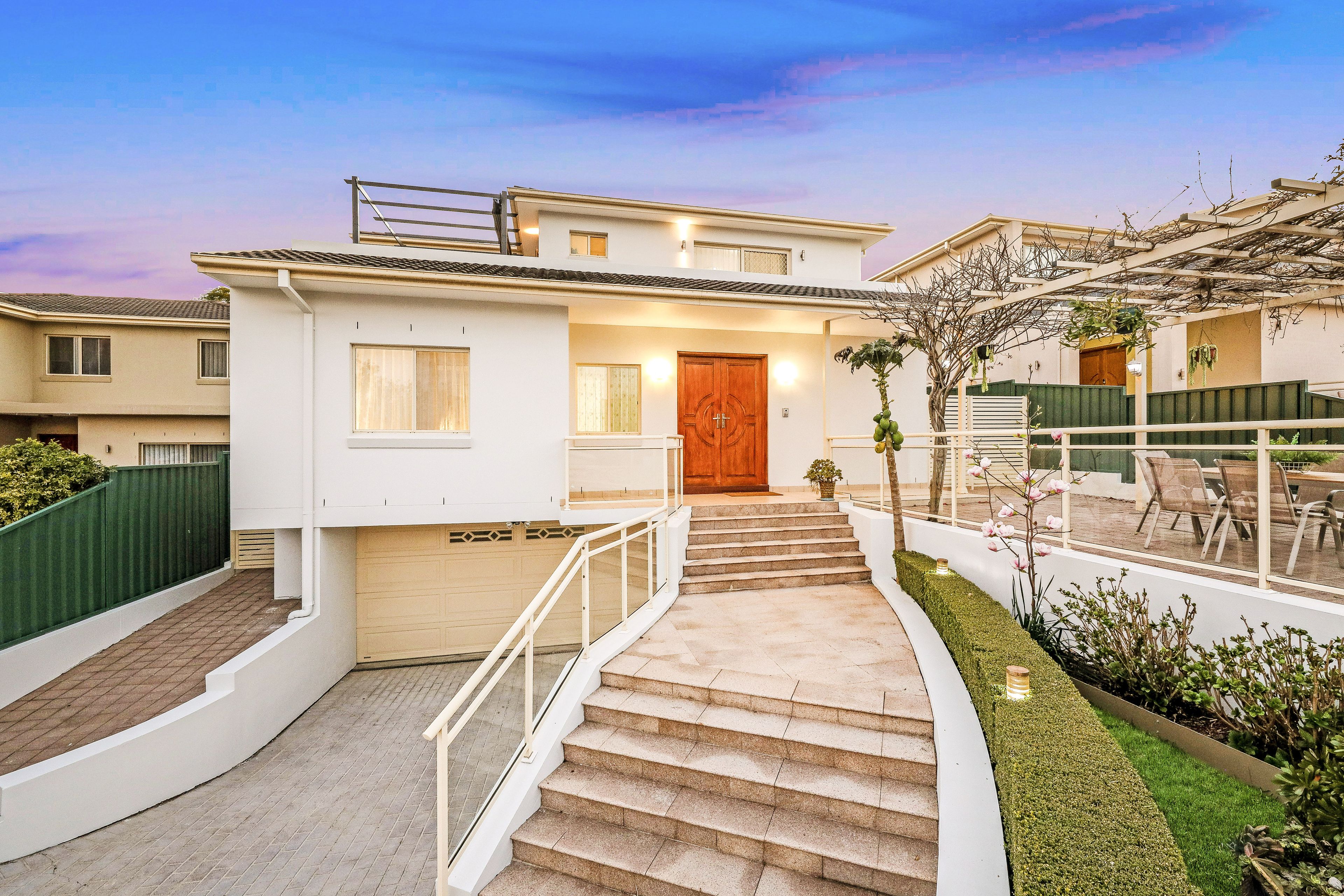 9 Hardiman Place , South Hurstville NSW 2221