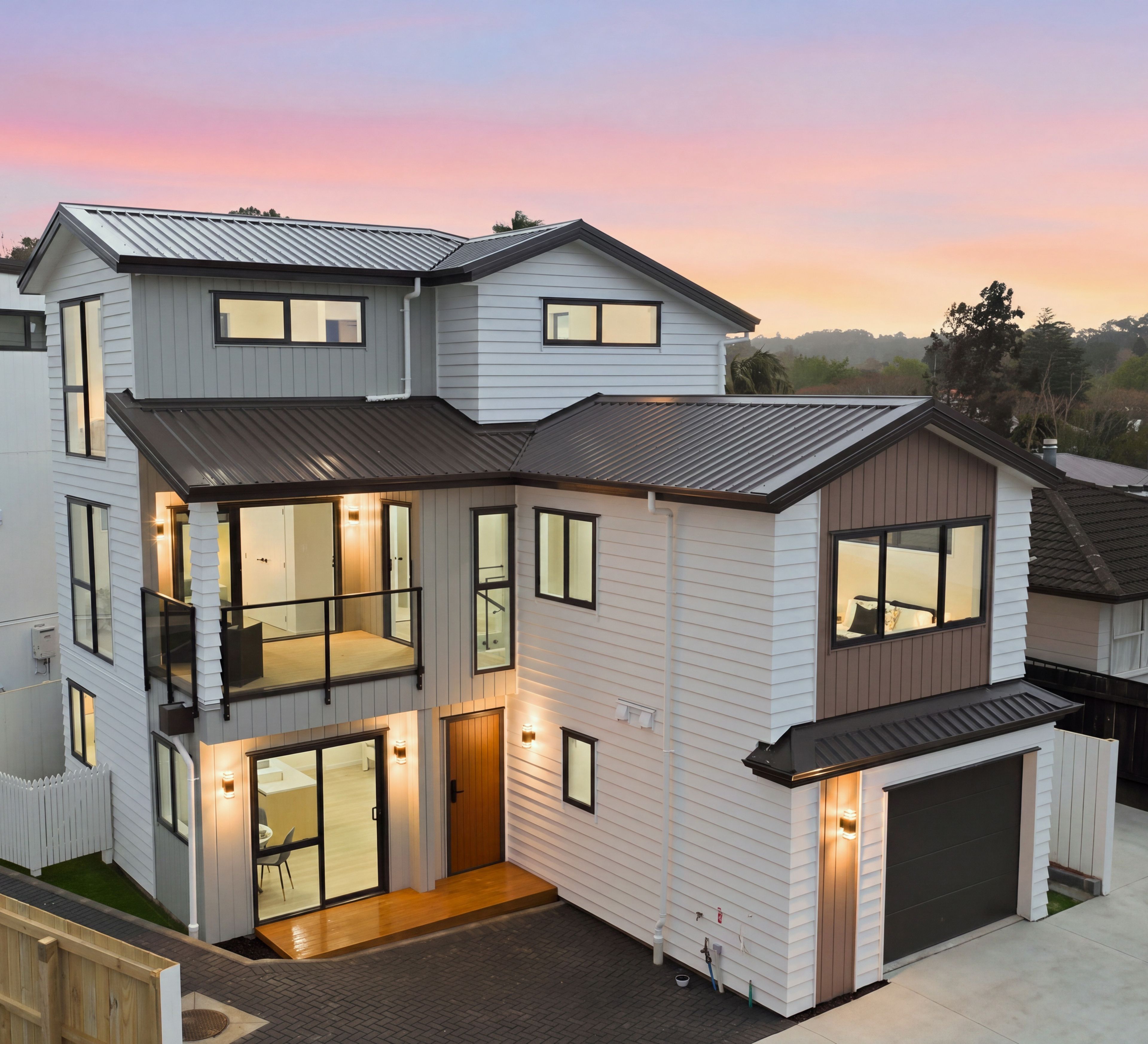 63D Harrington Road, Henderson, Waitakere City