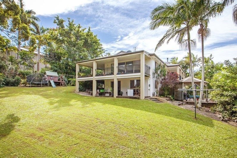 64 River Gum Drive, Diddillibah, QLD 4559