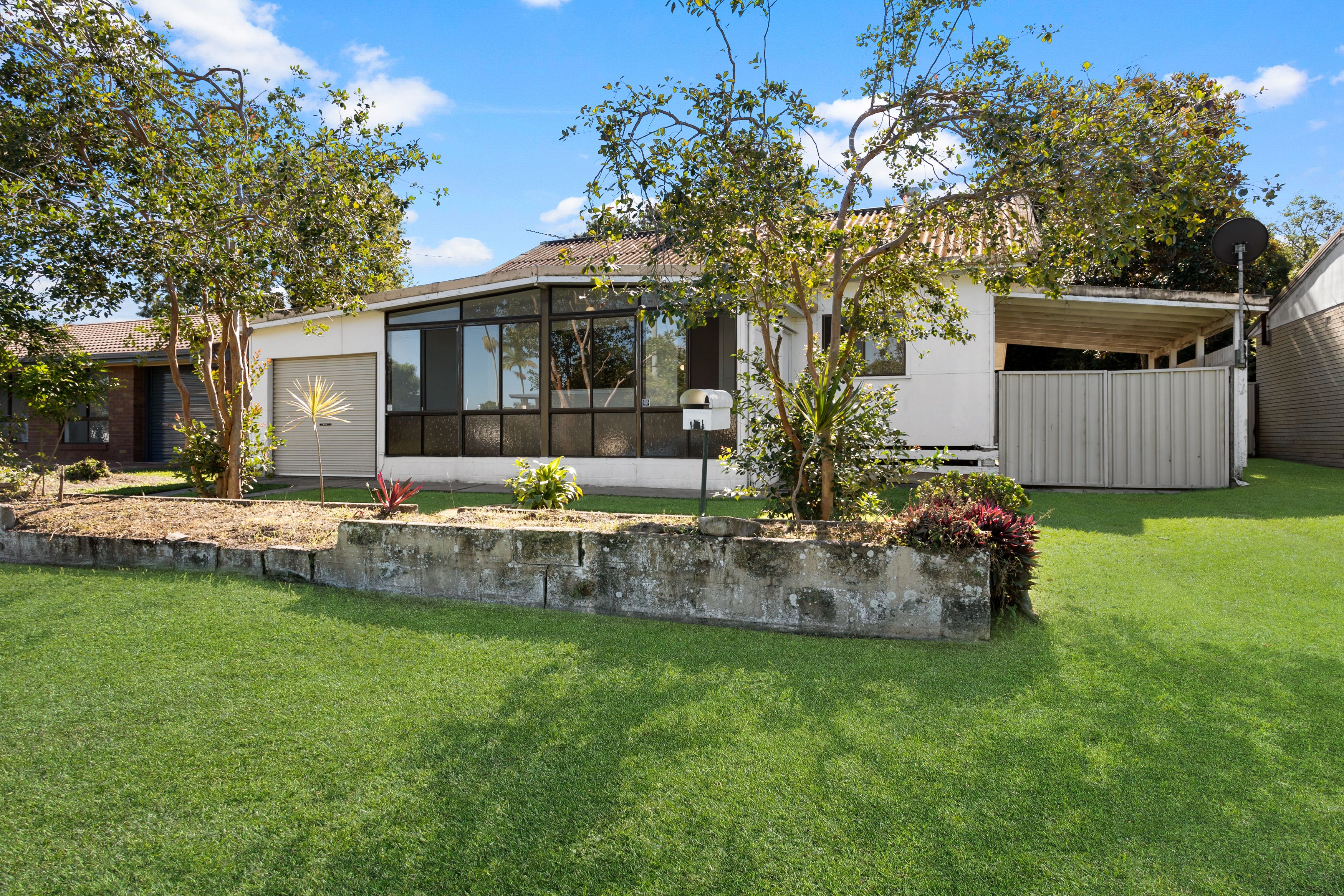 11 Cliffdale Avenue, Deception Bay, QLD 4508